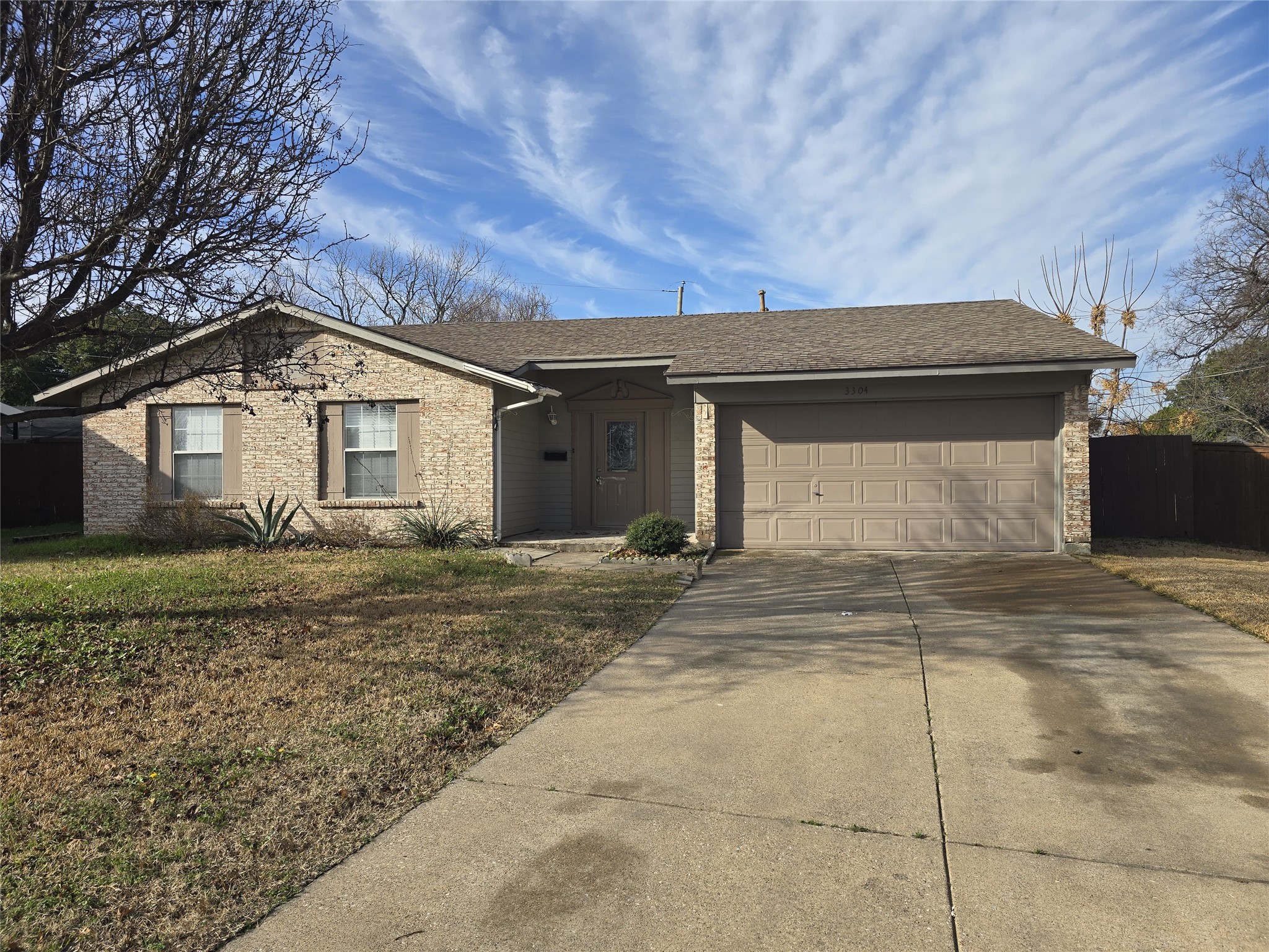 3304 Crestforest Circle Plano TX 75074