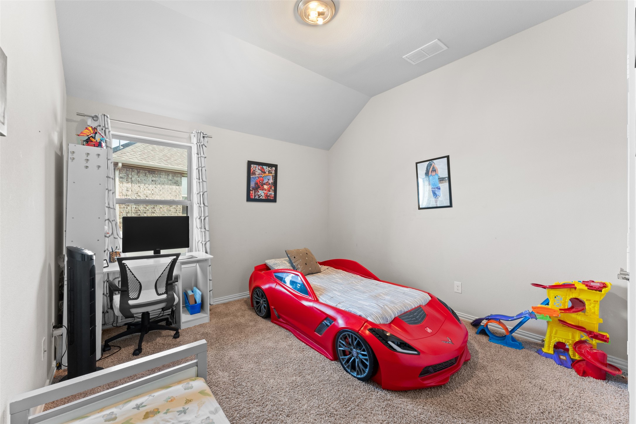 4195 Kate Drive Frisco TX 75034