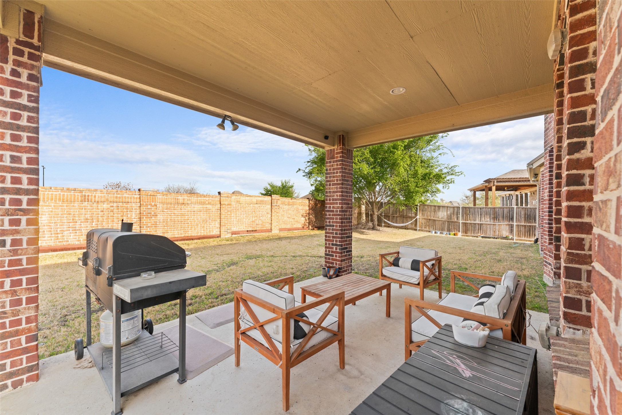 4195 Kate Drive Frisco TX 75034