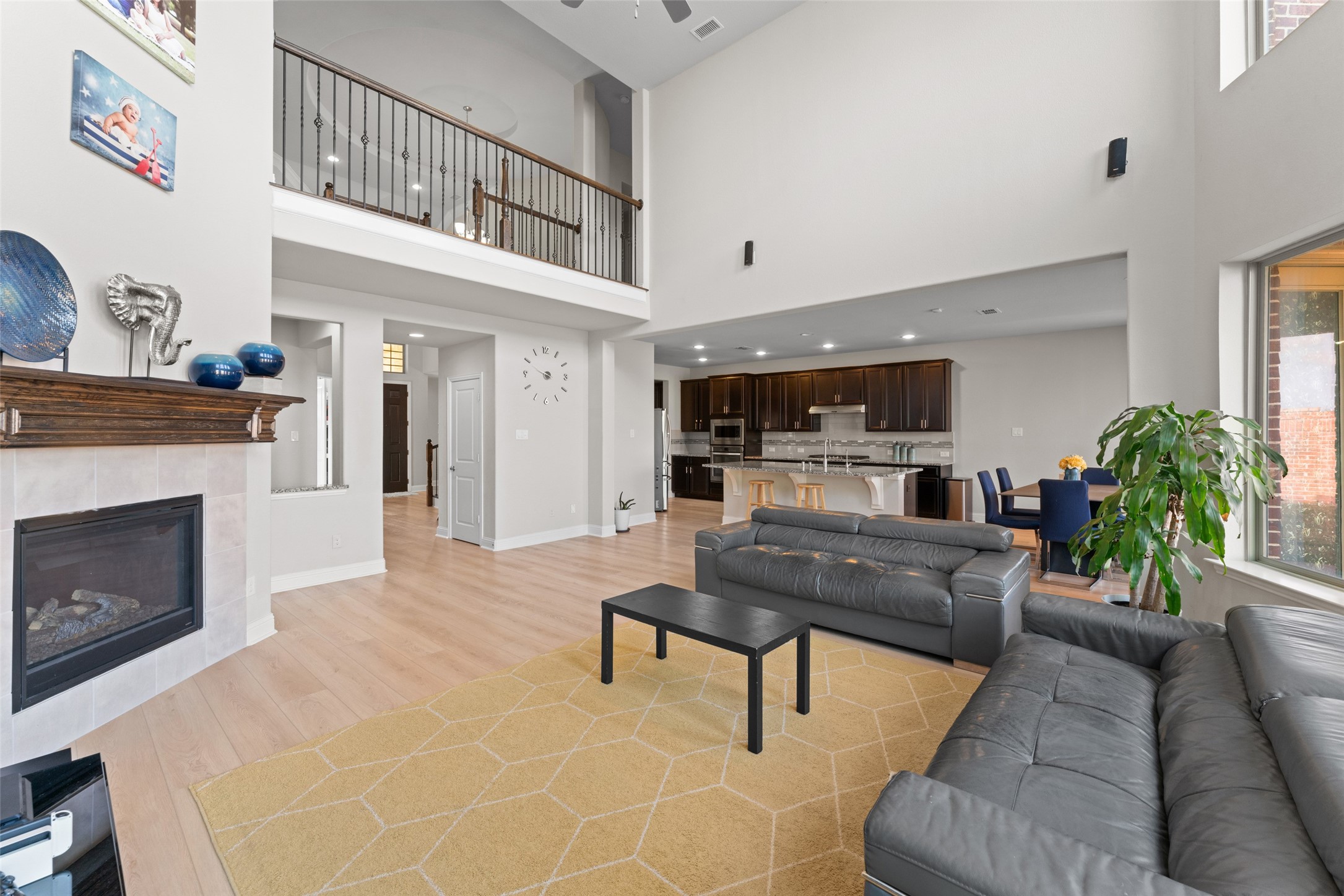 4195 Kate Drive Frisco TX 75034