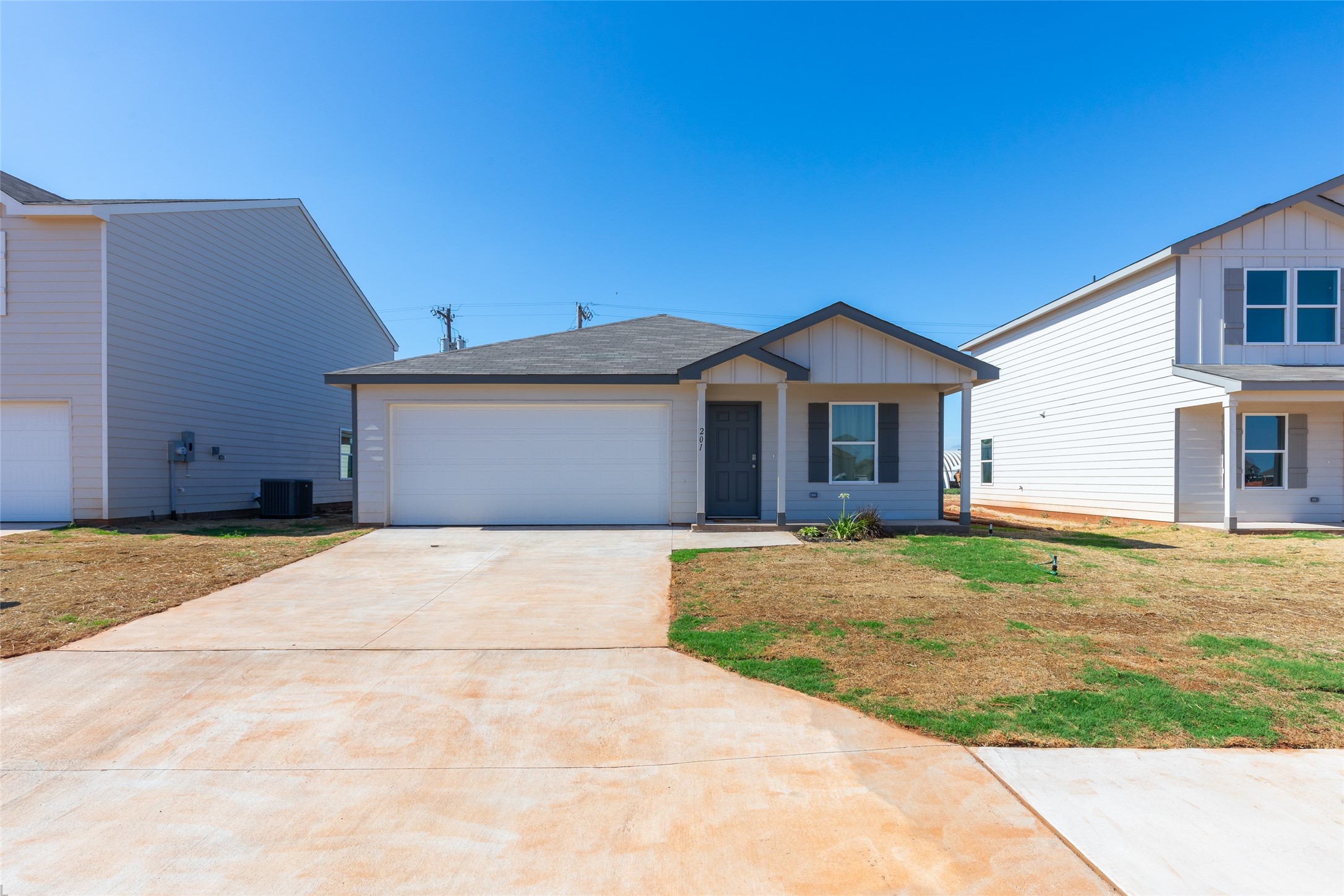 201 Coyote Creek Court Abilene TX 79602