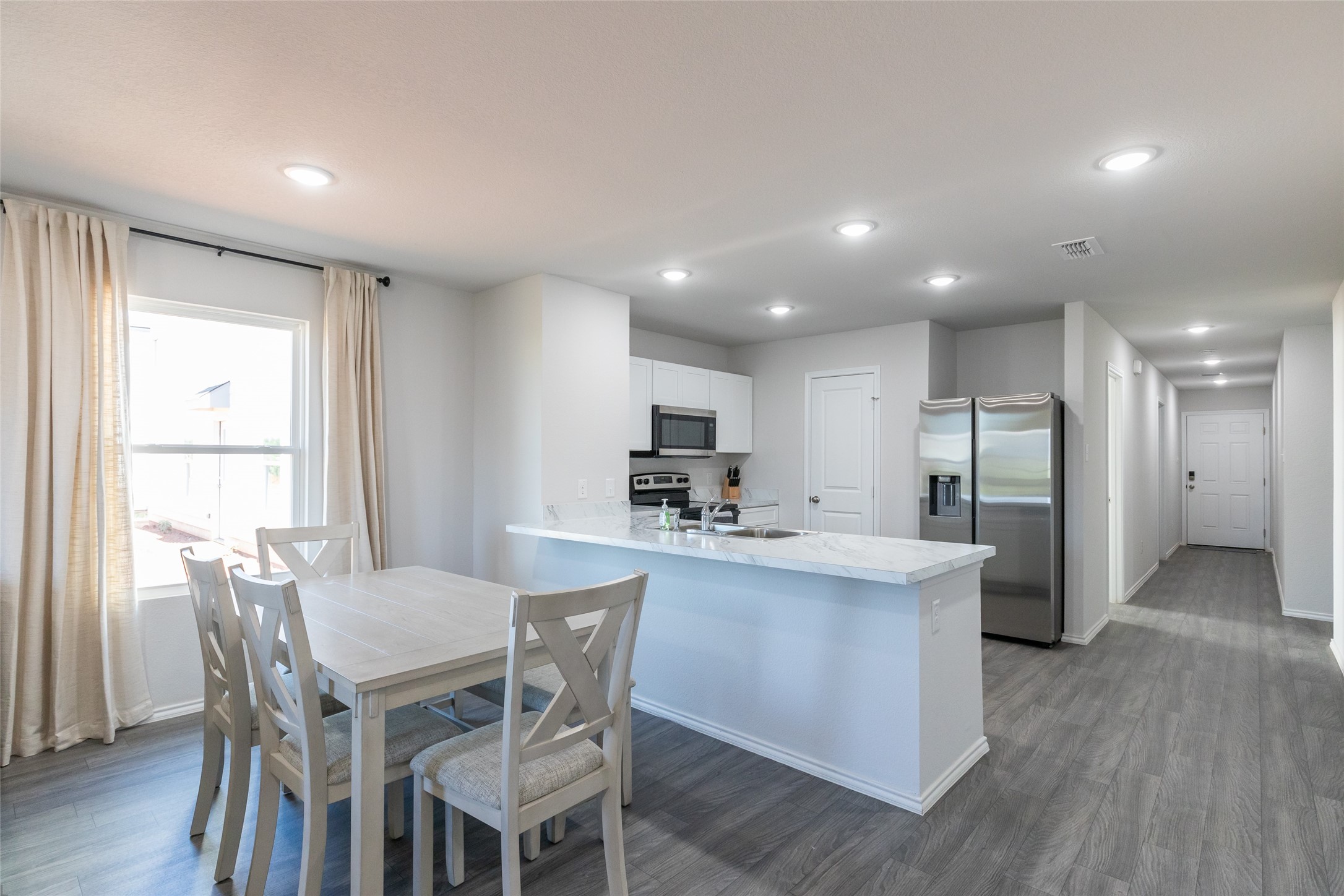 201 Coyote Creek Court Abilene TX 79602