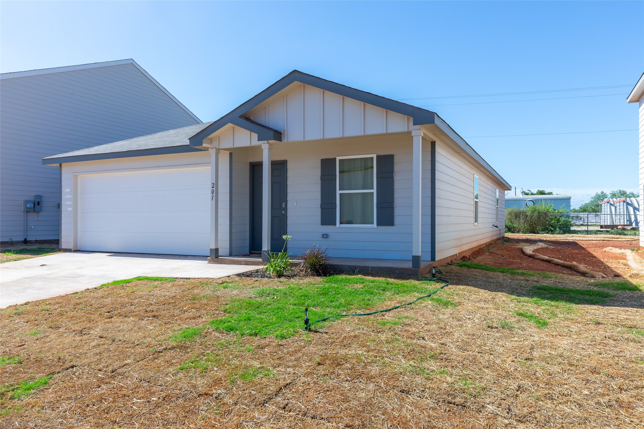 201 Coyote Creek Court Abilene TX 79602