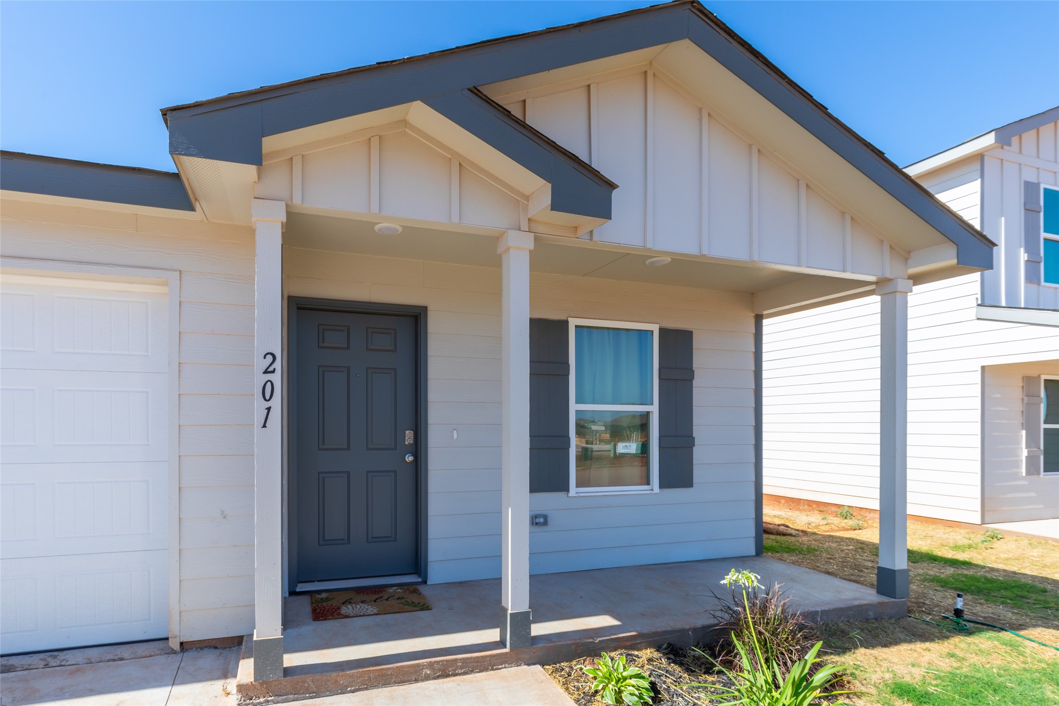 201 Coyote Creek Court Abilene TX 79602