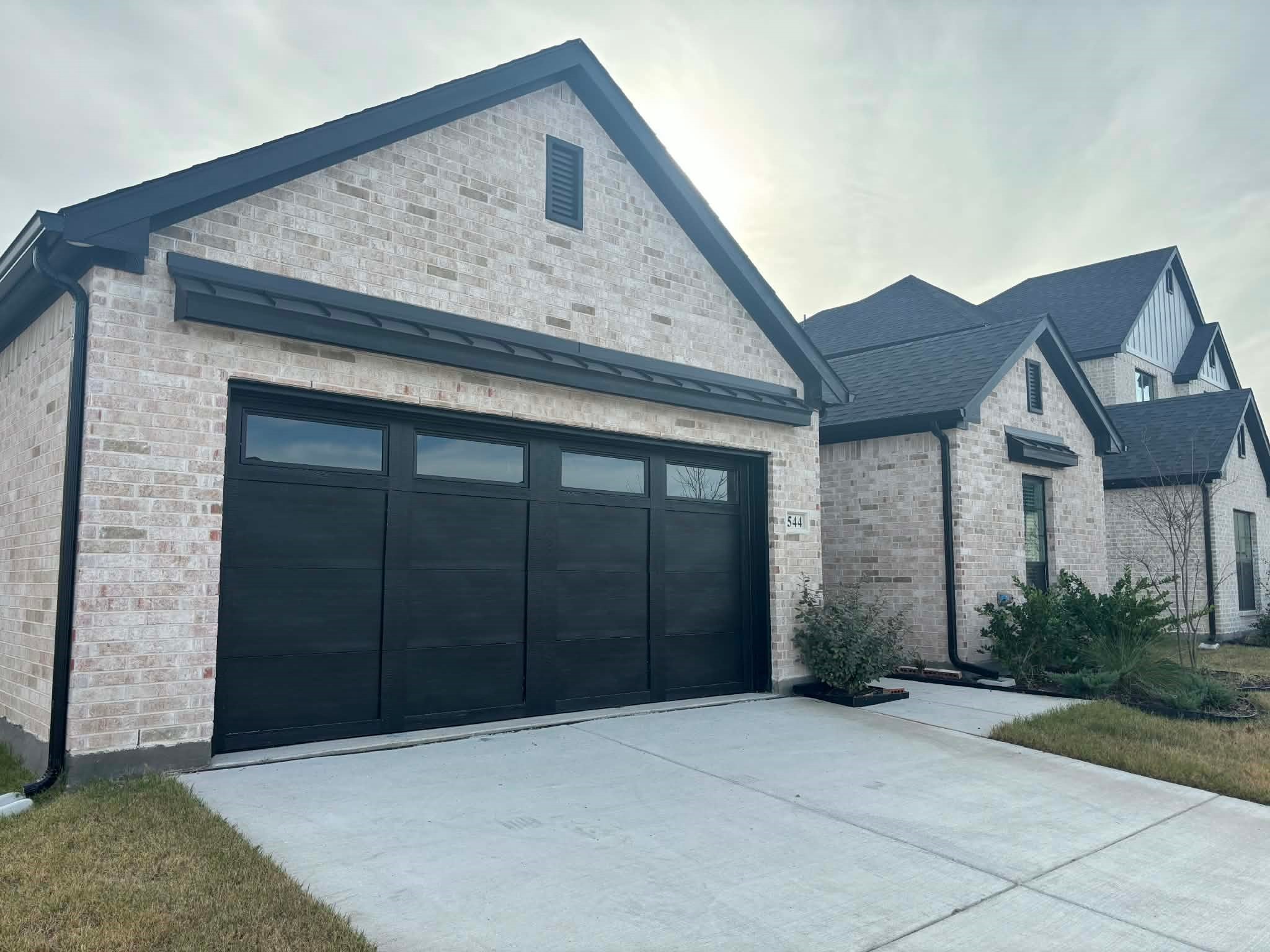 544 Oak Creek Drive Lavon TX 75166