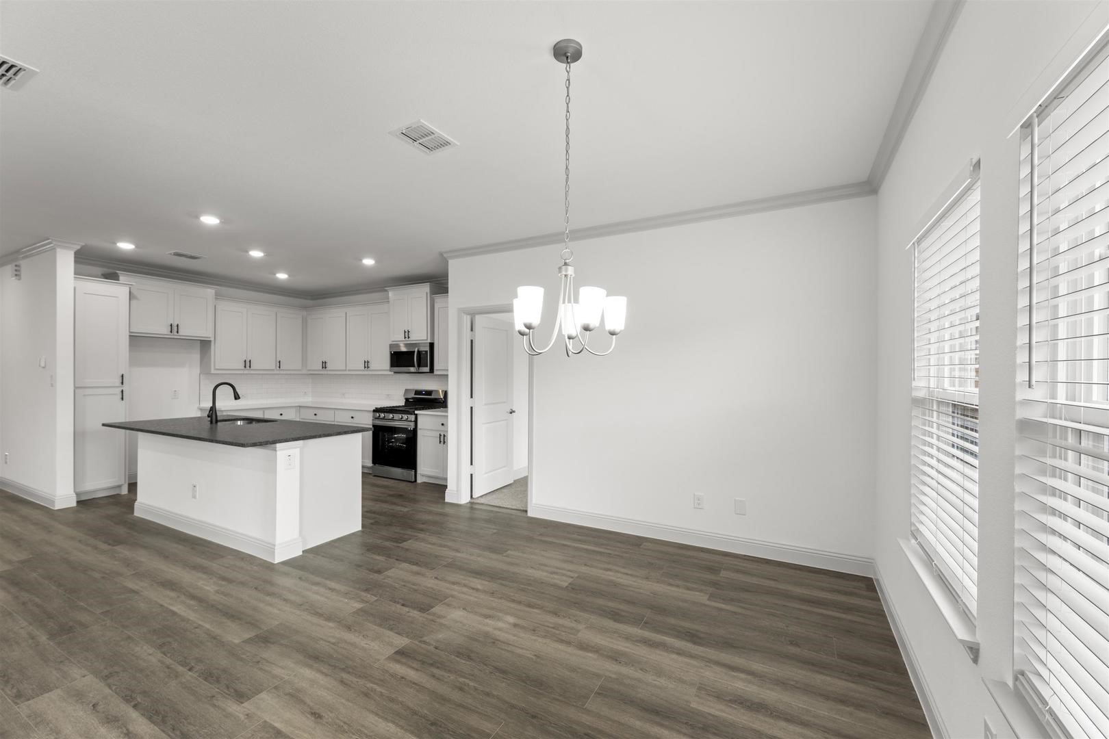 544 Oak Creek Drive Lavon TX 75166