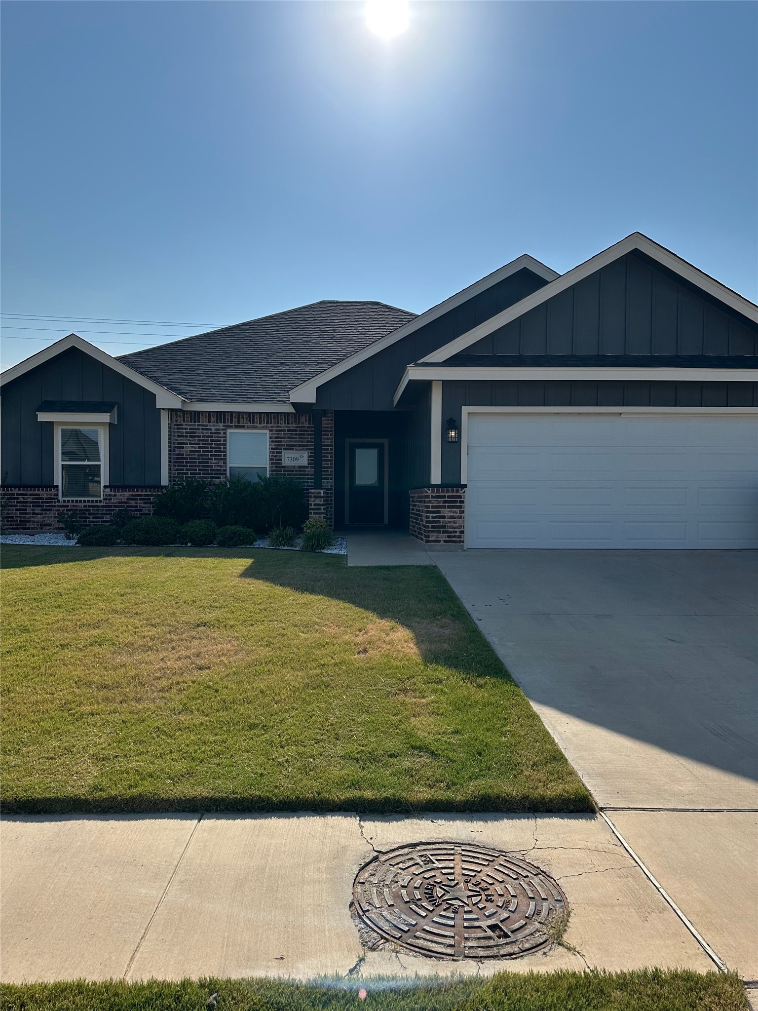 7309 Wildflower Abilene TX 79602
