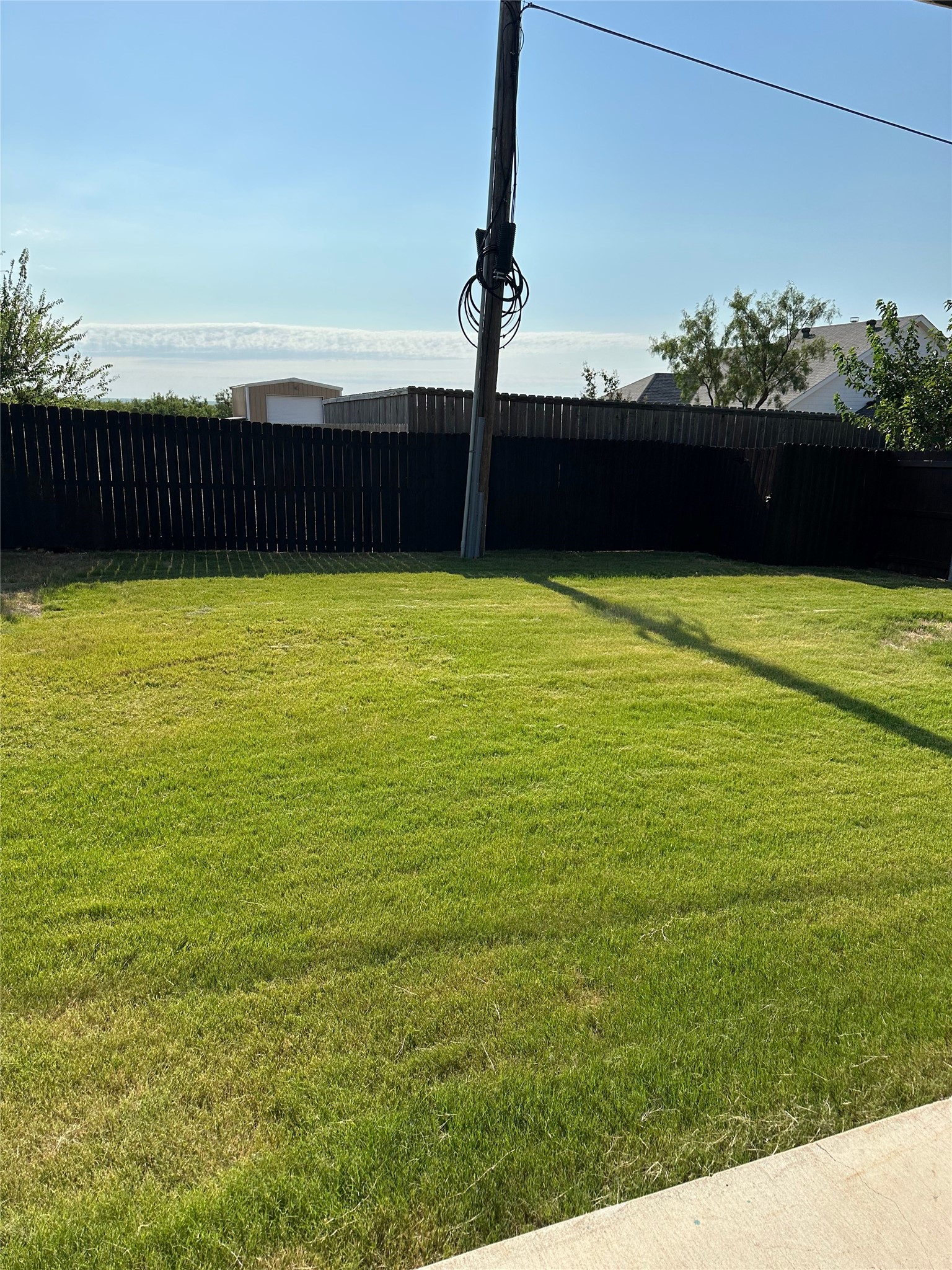 7309 Wildflower Abilene TX 79602