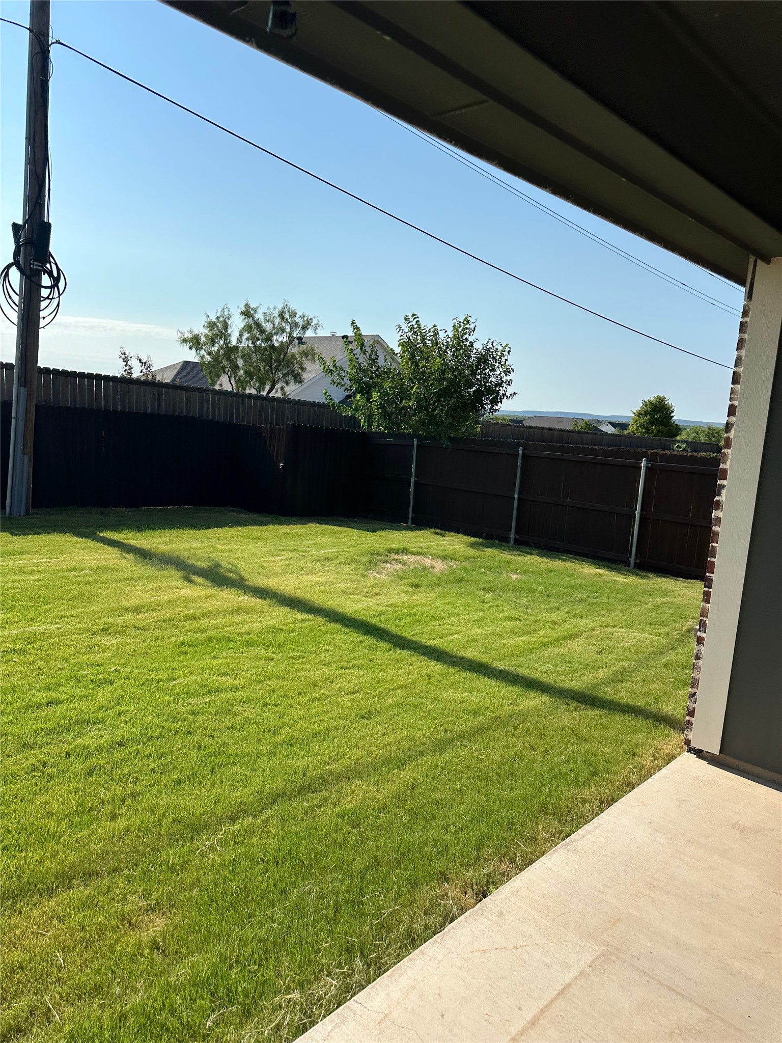 7309 Wildflower Abilene TX 79602