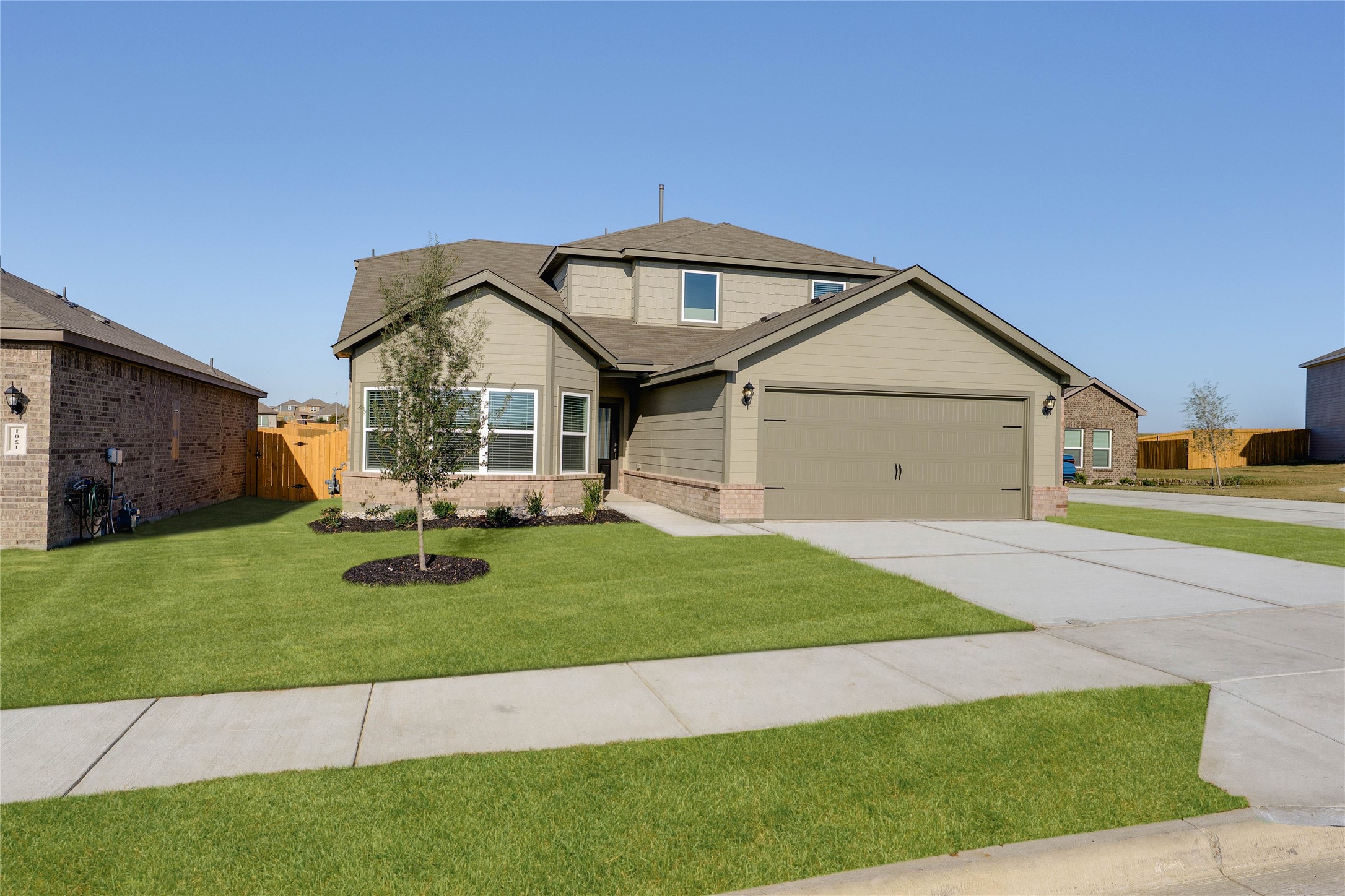 937 Cawthorne Trail Fort Worth TX 76108