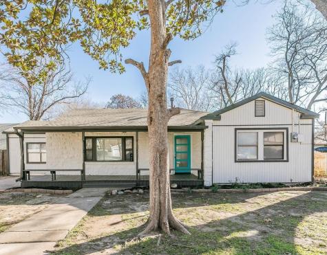 405 S Brazos Street Weatherford TX 76086