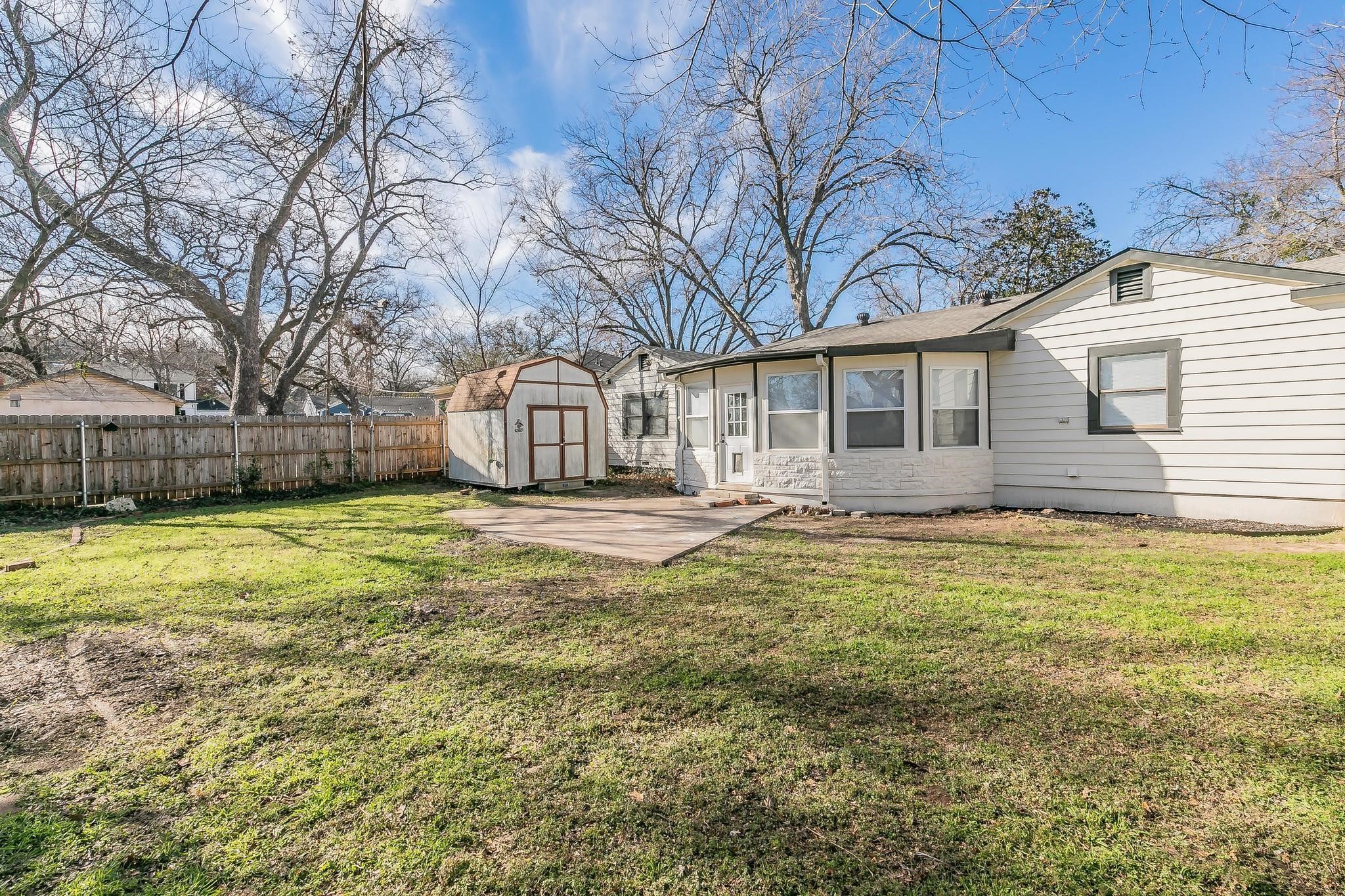 405 S Brazos Street Weatherford TX 76086
