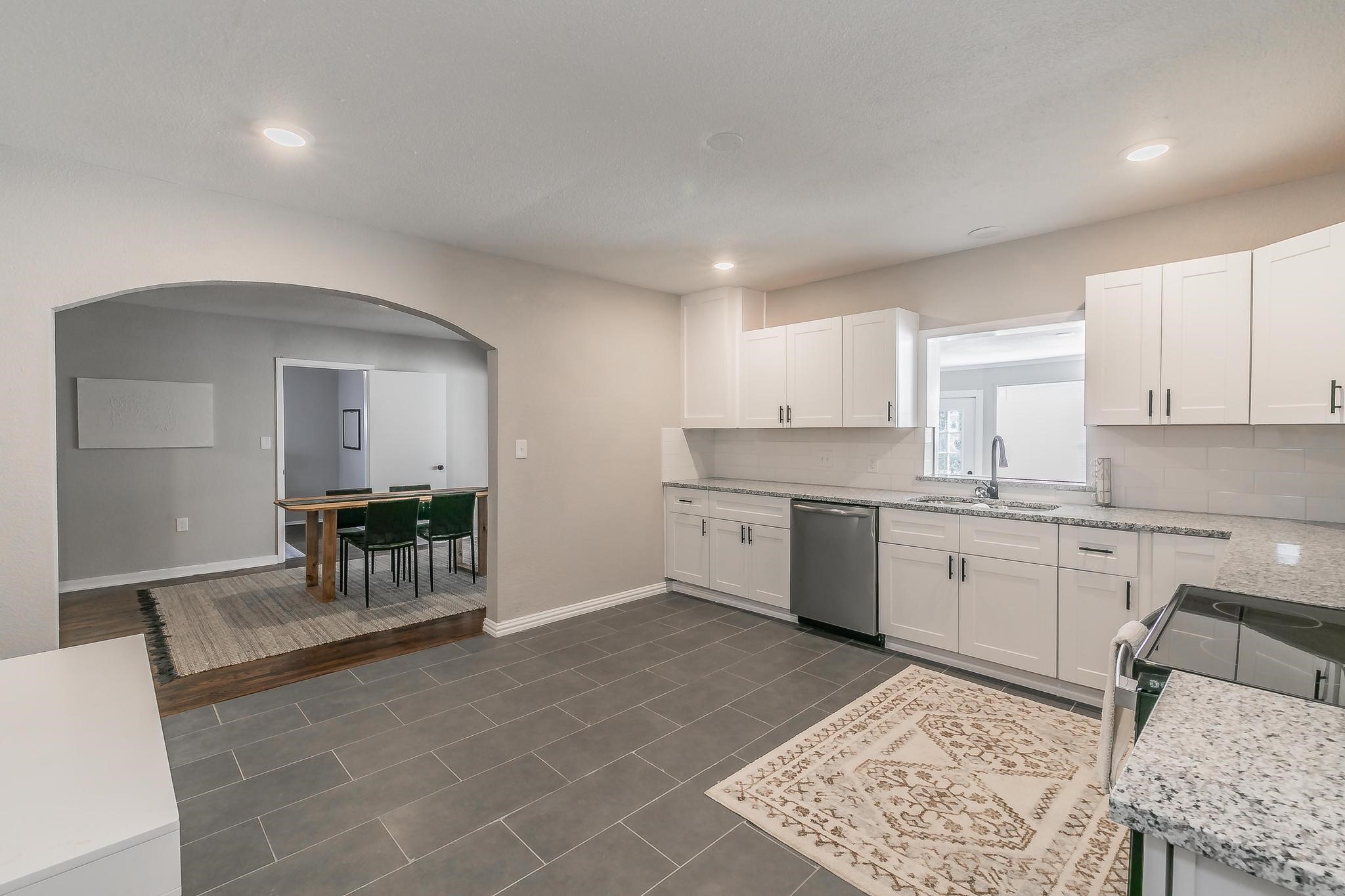 405 S Brazos Street Weatherford TX 76086