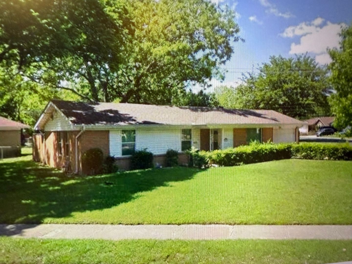 112 SW Murphy Road Burleson TX 76028