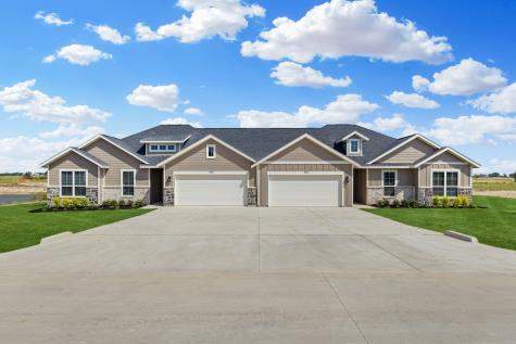 4027 Clovis Street Midlothian TX 76065