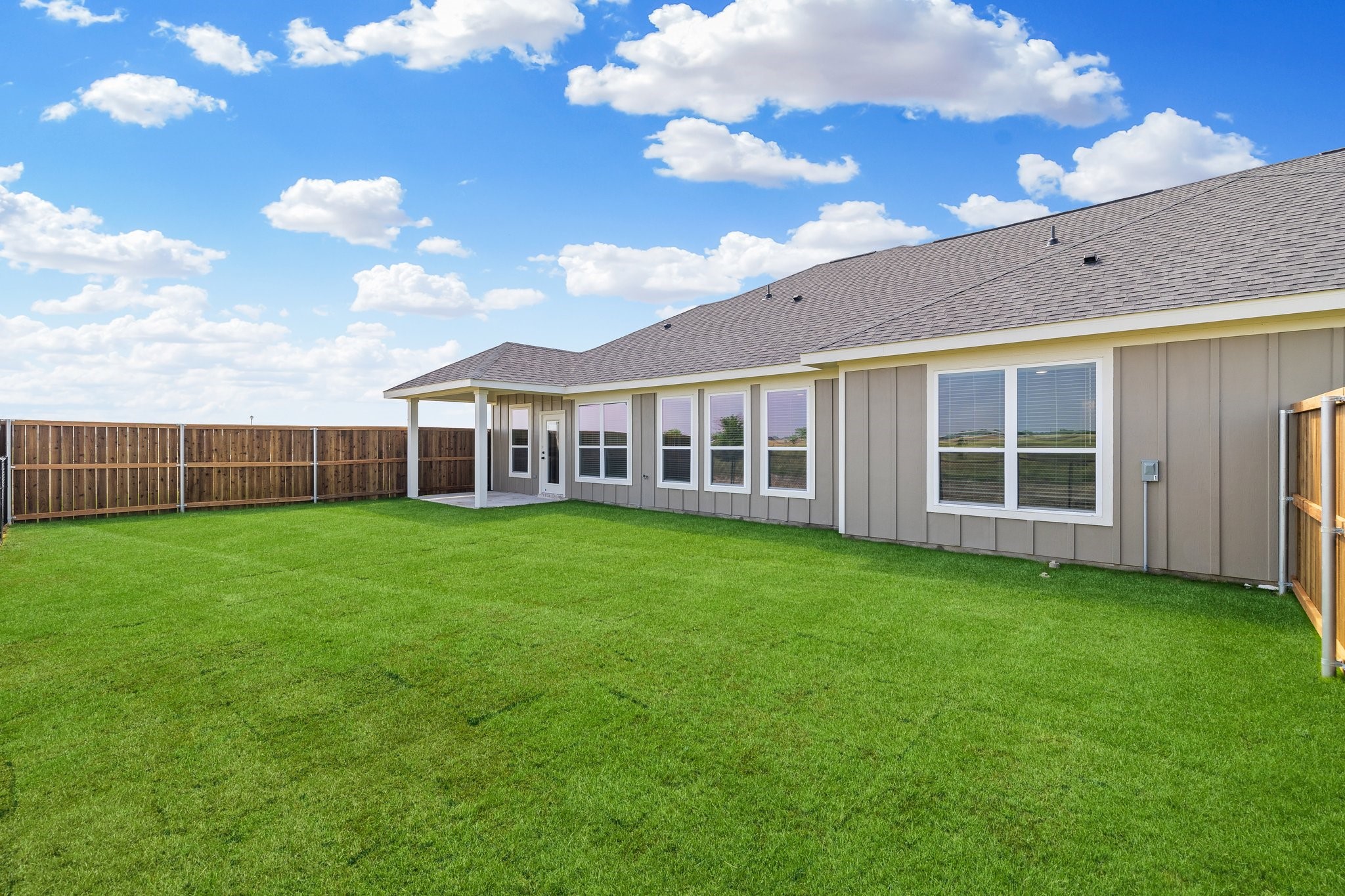 4027 Clovis Street Midlothian TX 76065