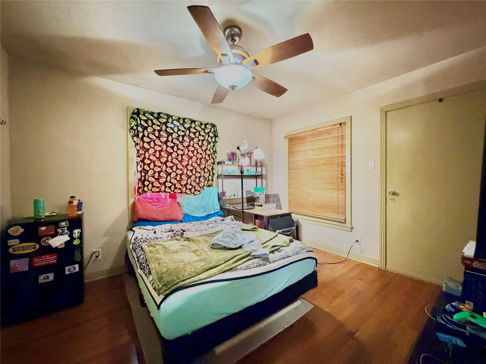 701 W Mulberry Street Denton TX 76201