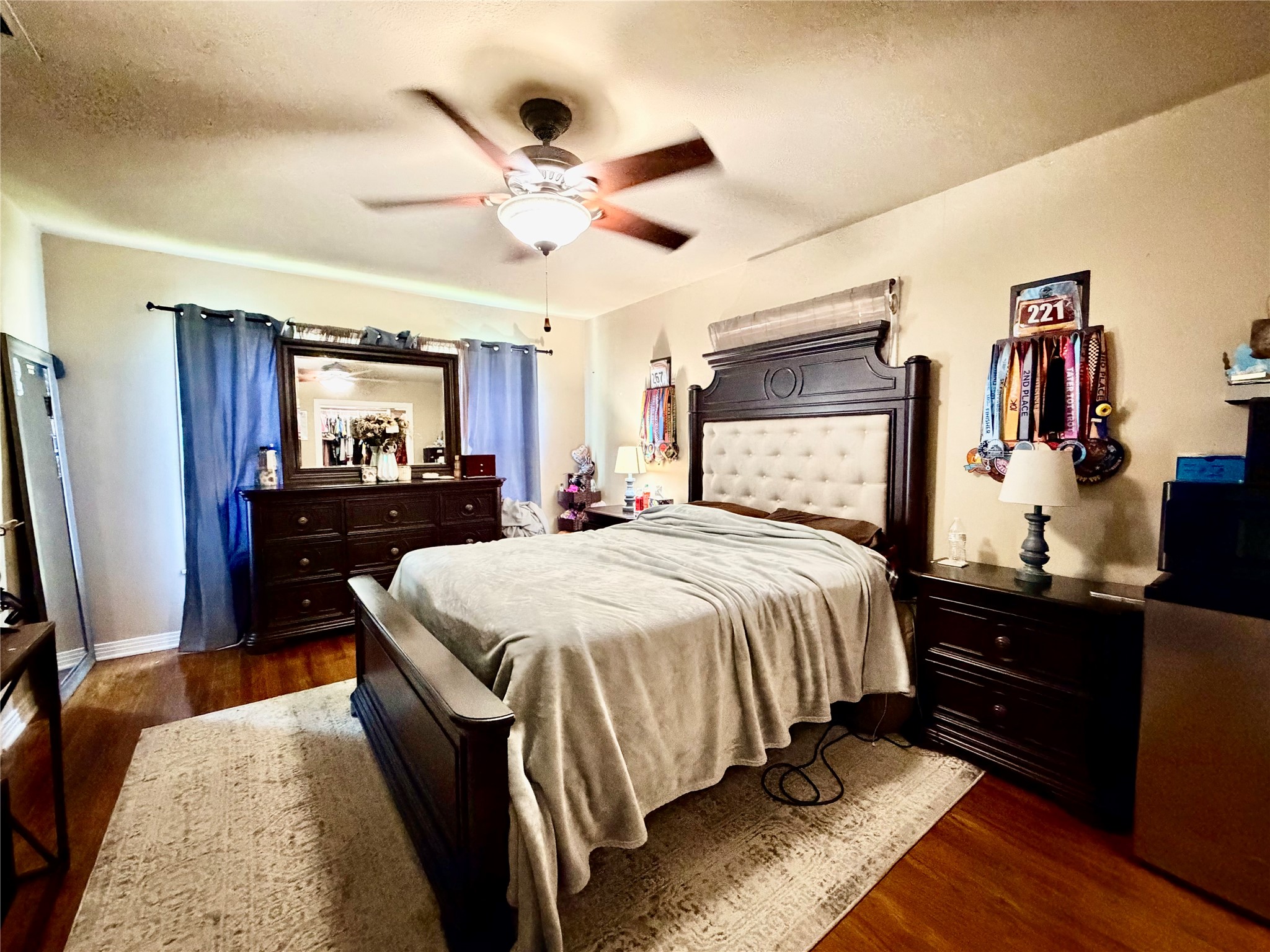 701 W Mulberry Street Denton TX 76201