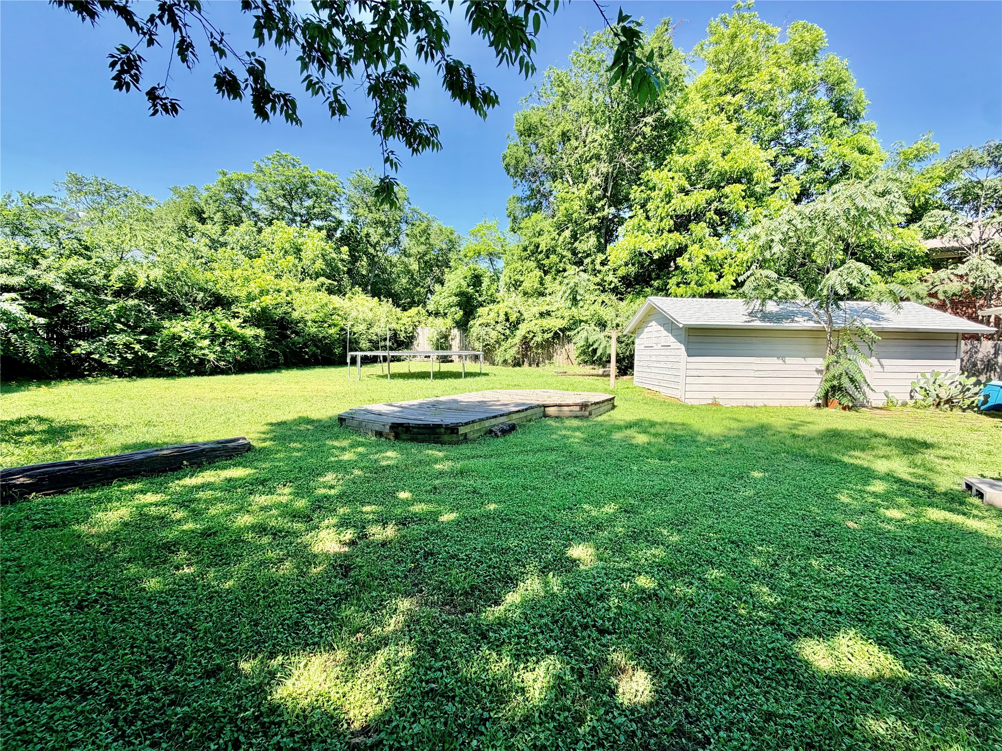 701 W Mulberry Street Denton TX 76201
