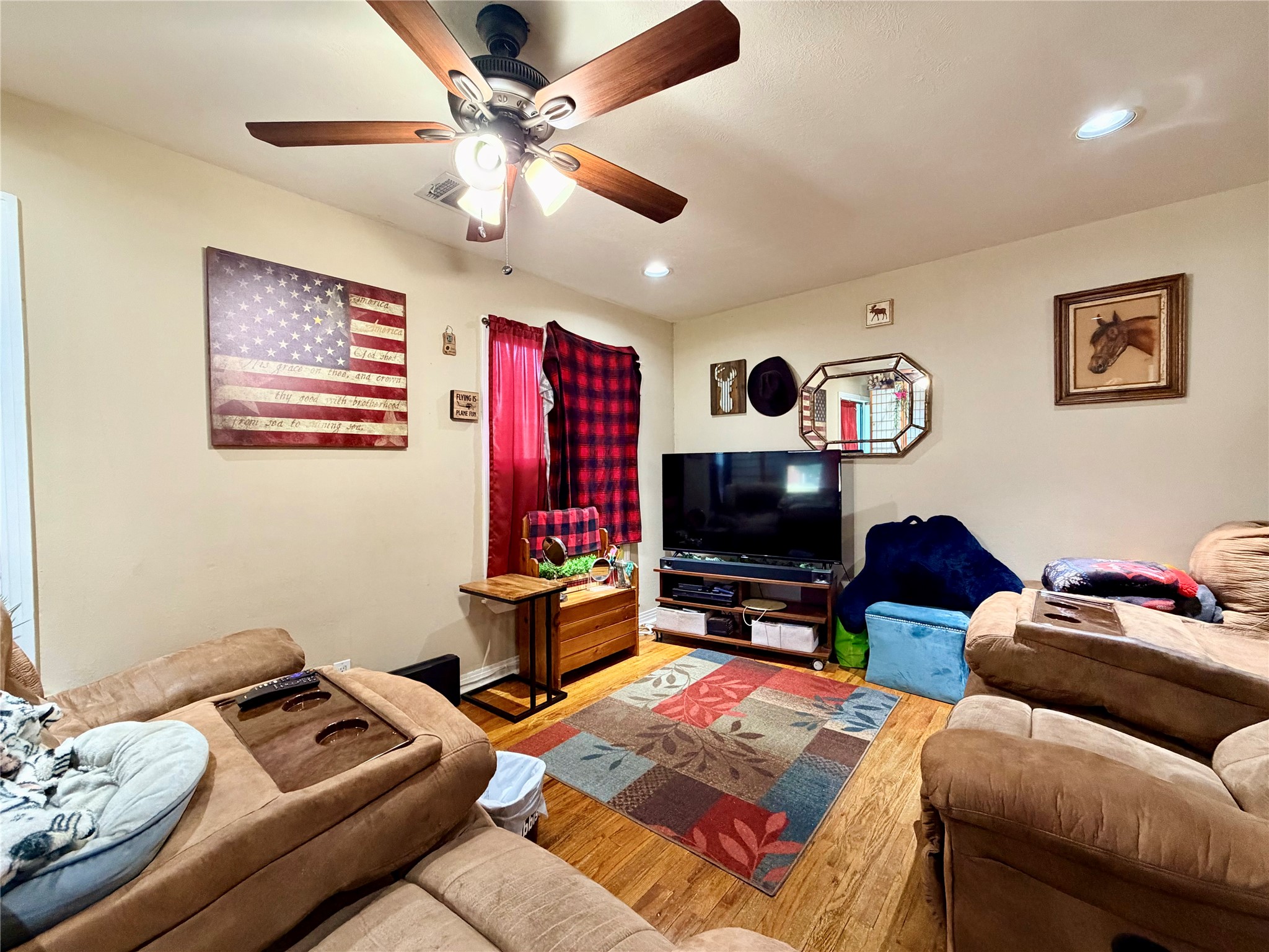 701 W Mulberry Street Denton TX 76201