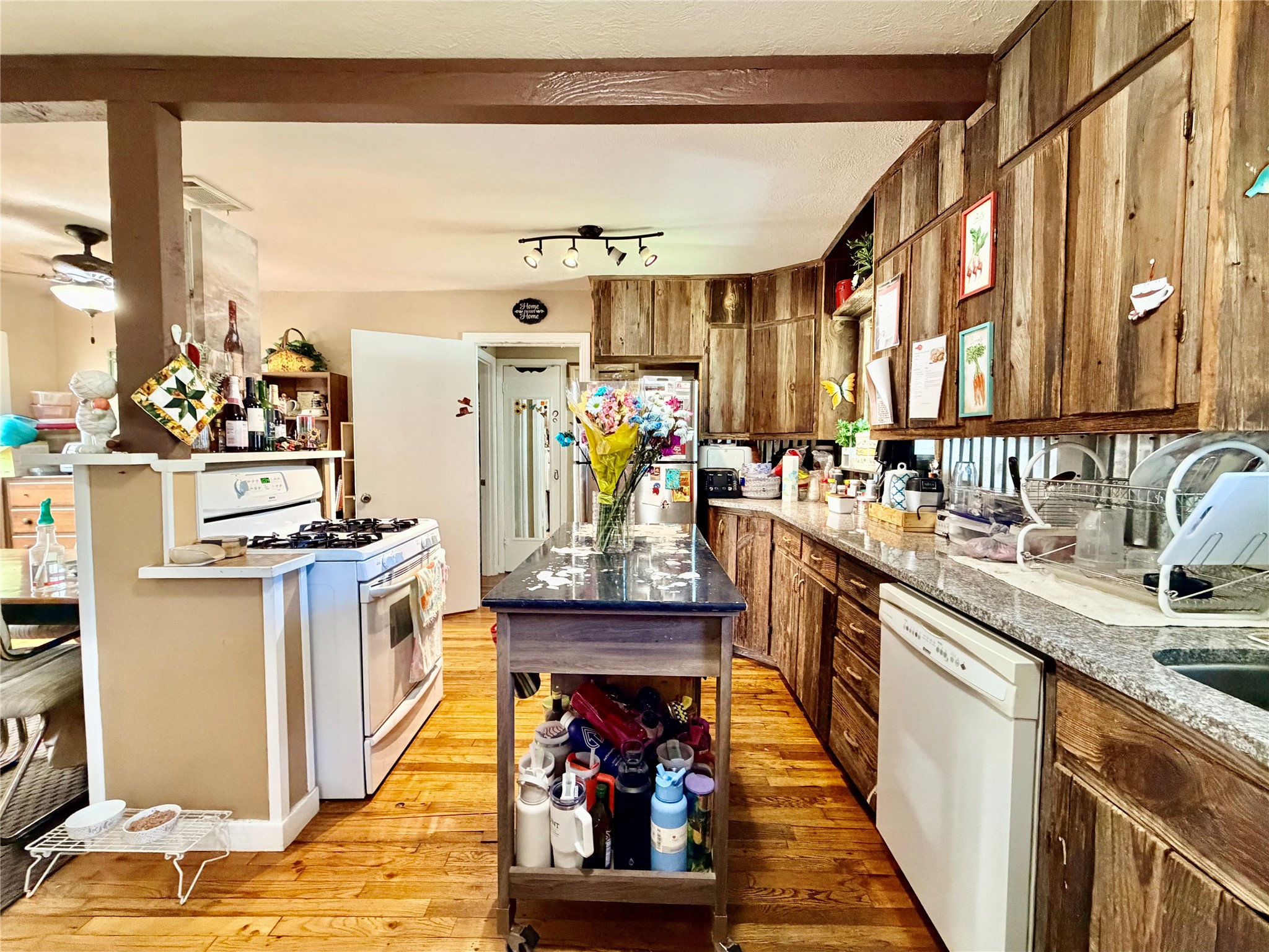 701 W Mulberry Street Denton TX 76201