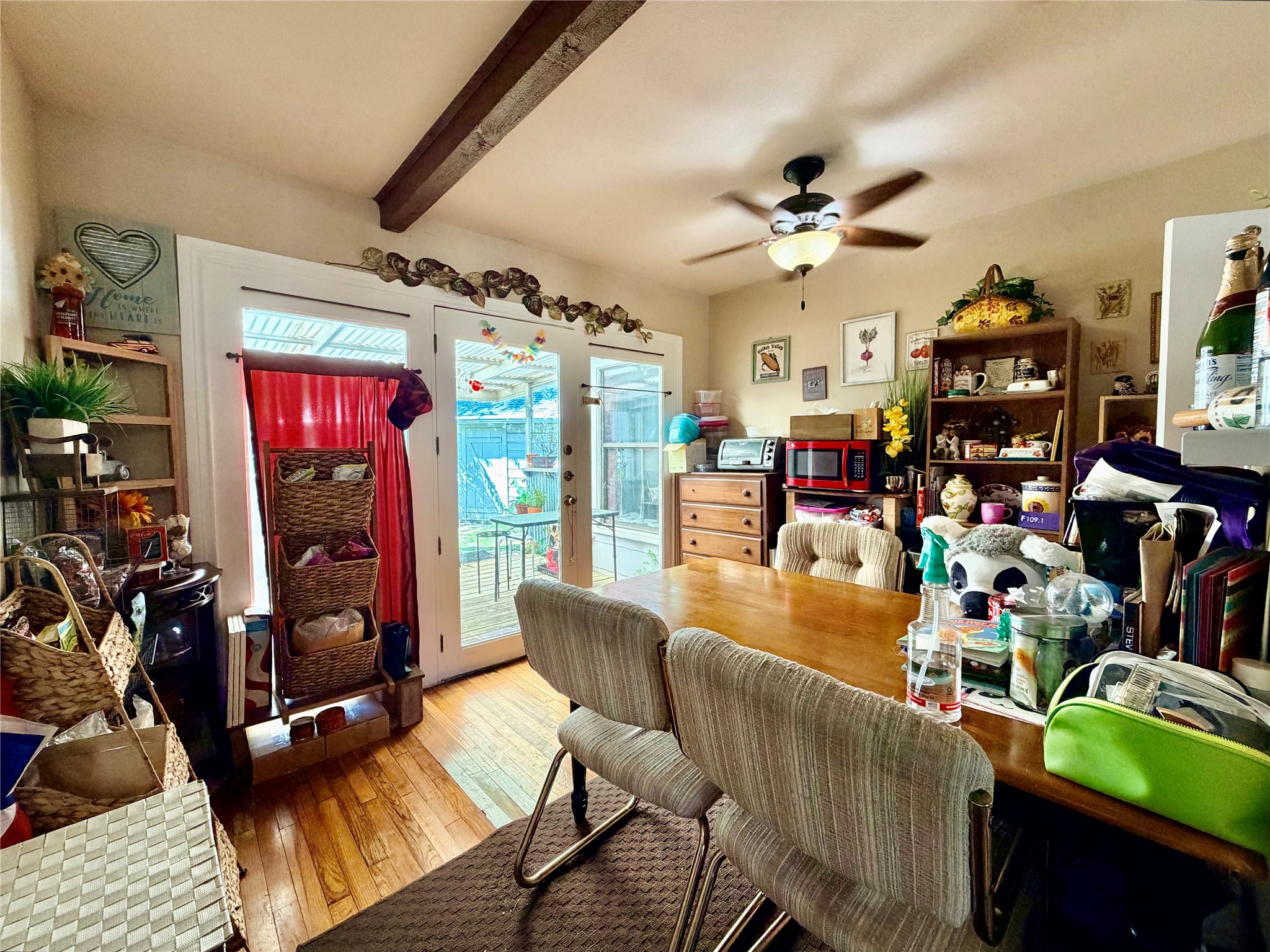 701 W Mulberry Street Denton TX 76201
