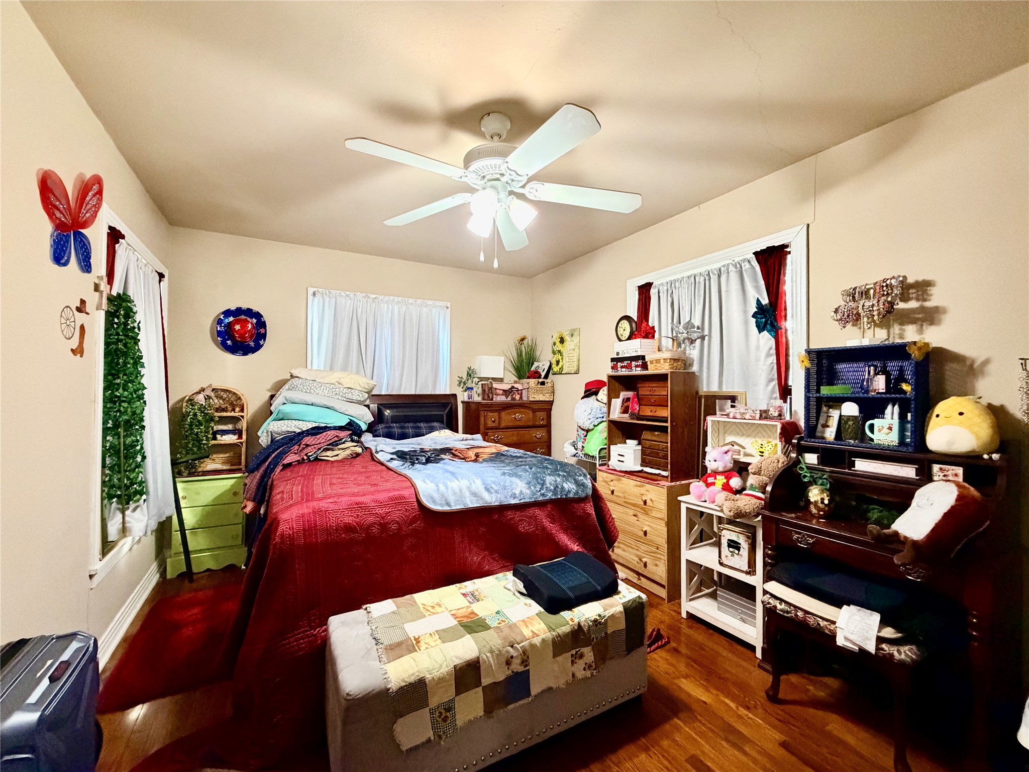 701 W Mulberry Street Denton TX 76201