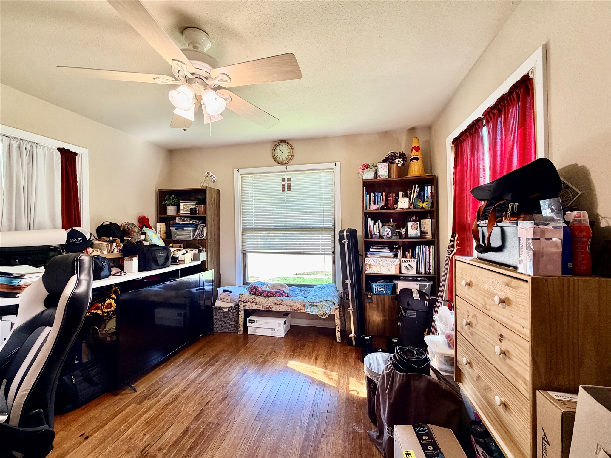 701 W Mulberry Street Denton TX 76201