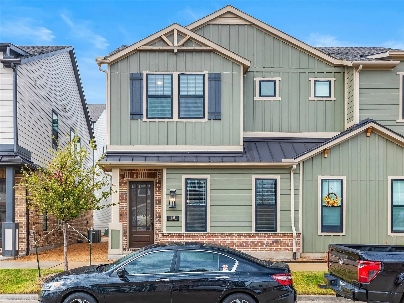 1137 Concan Drive Plano TX 75075
