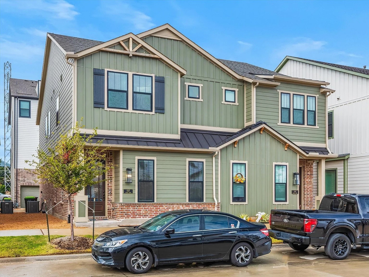 1137 Concan Drive Plano TX 75075