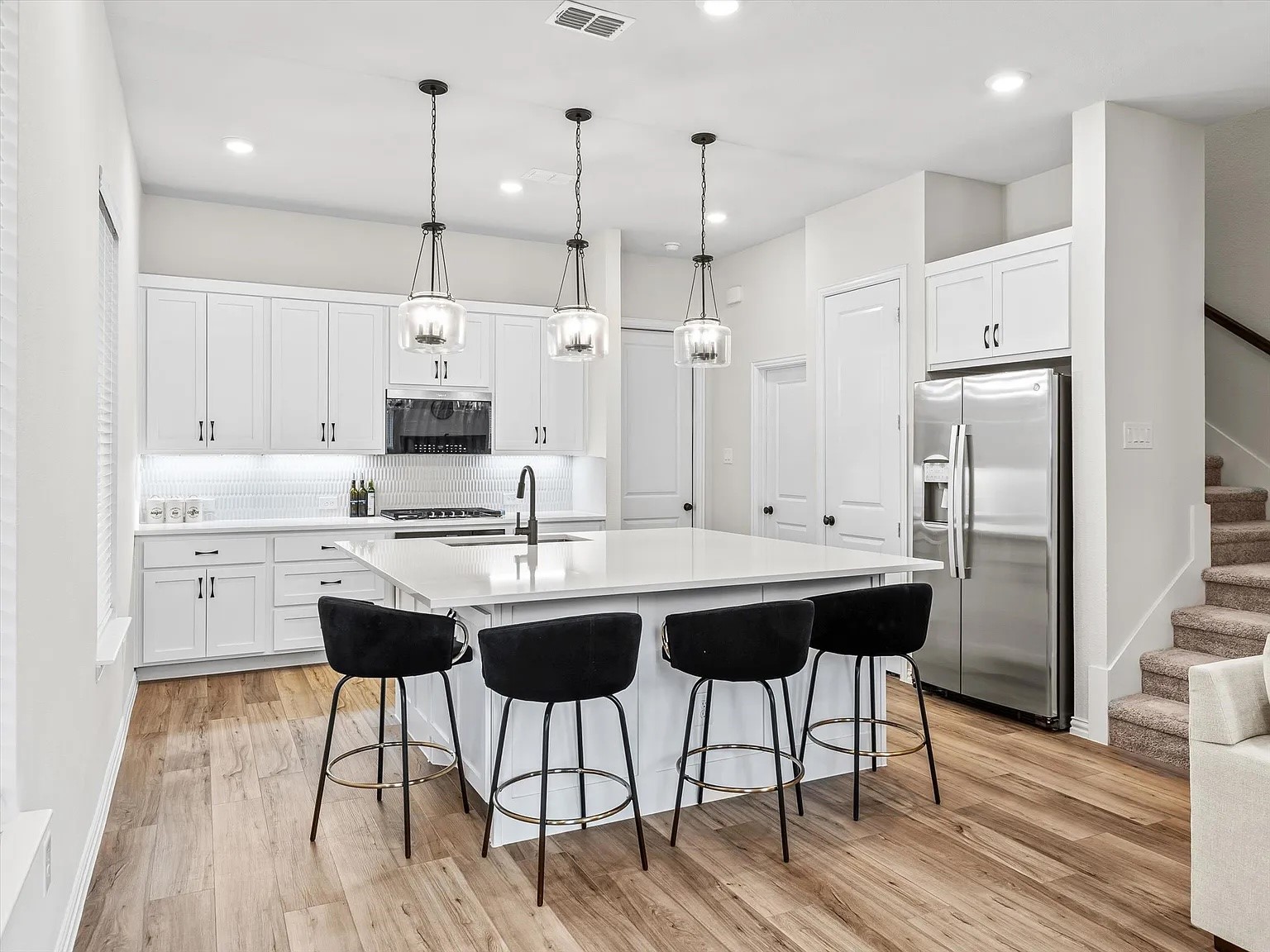 1137 Concan Drive Plano TX 75075
