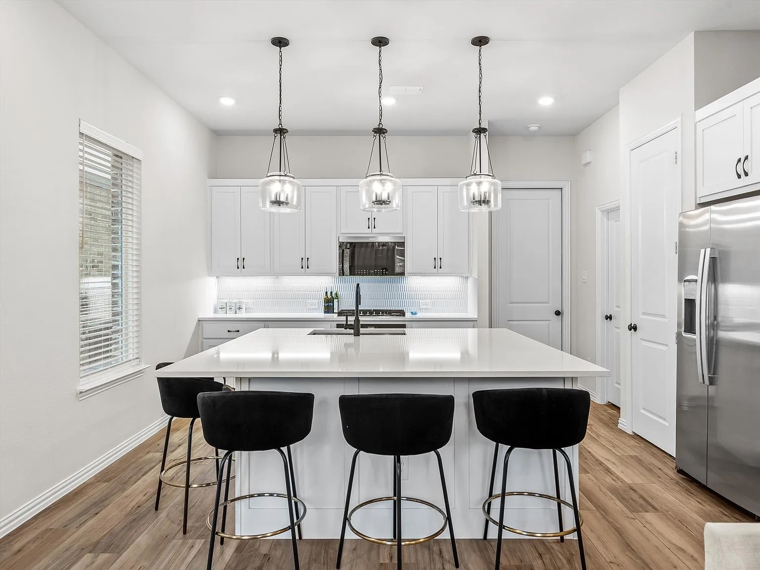 1137 Concan Drive Plano TX 75075