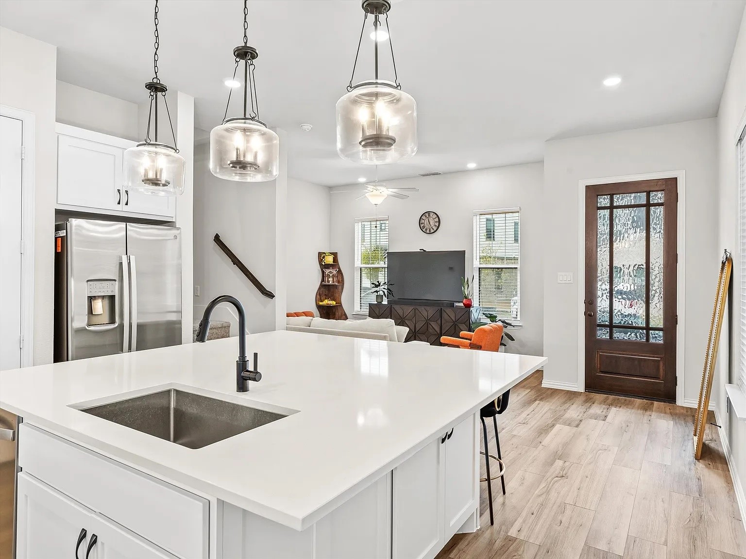1137 Concan Drive Plano TX 75075