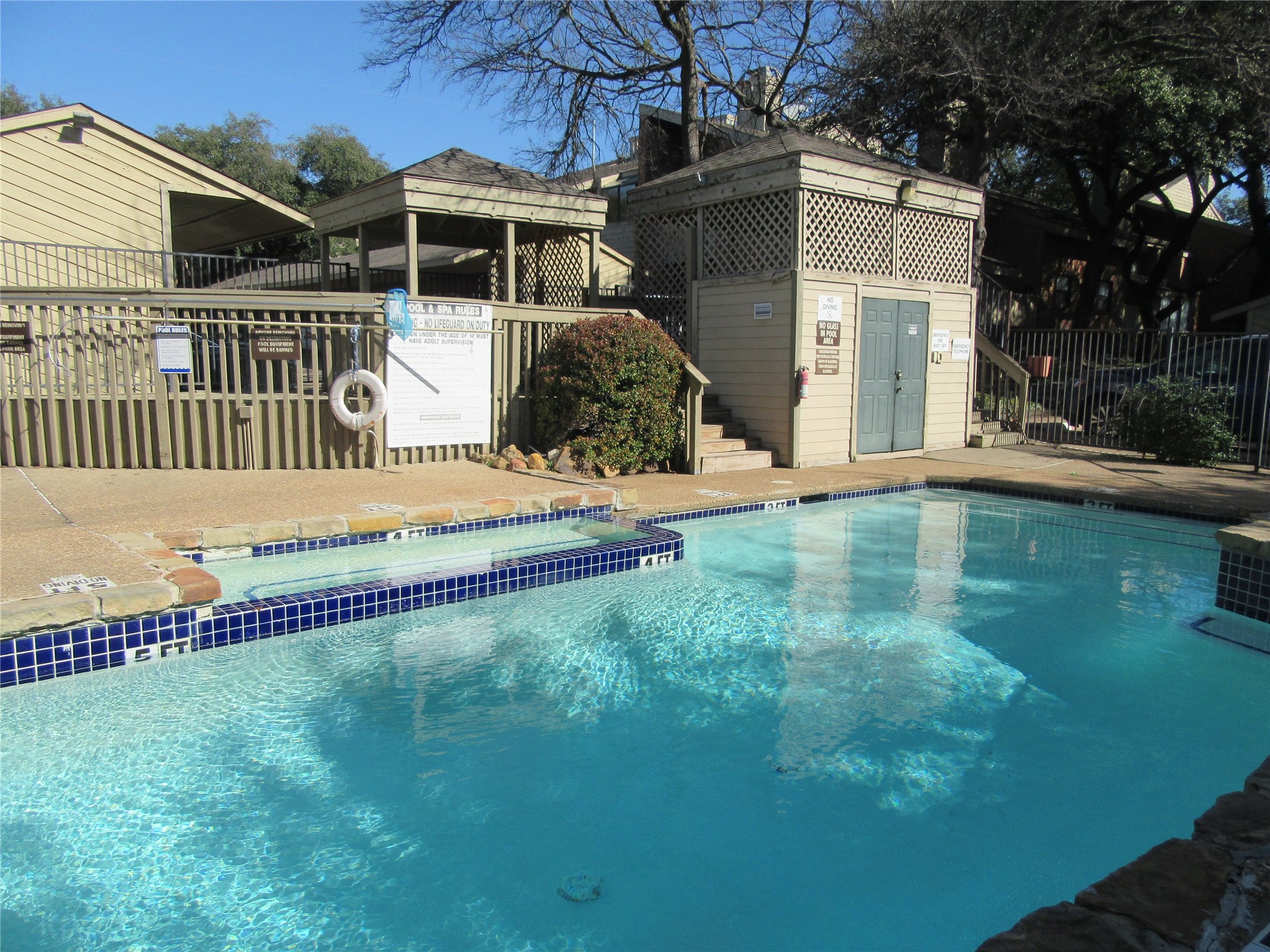 9254 Forest Lane Dallas TX 75243