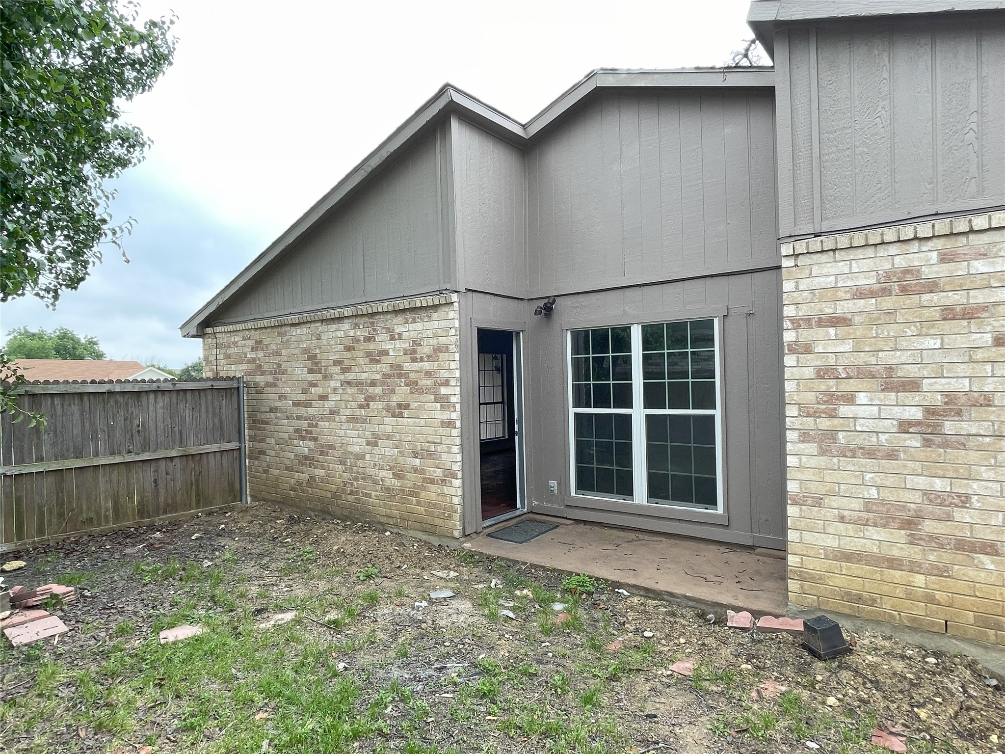 4113 Pepperbush Drive Fort Worth TX 76137
