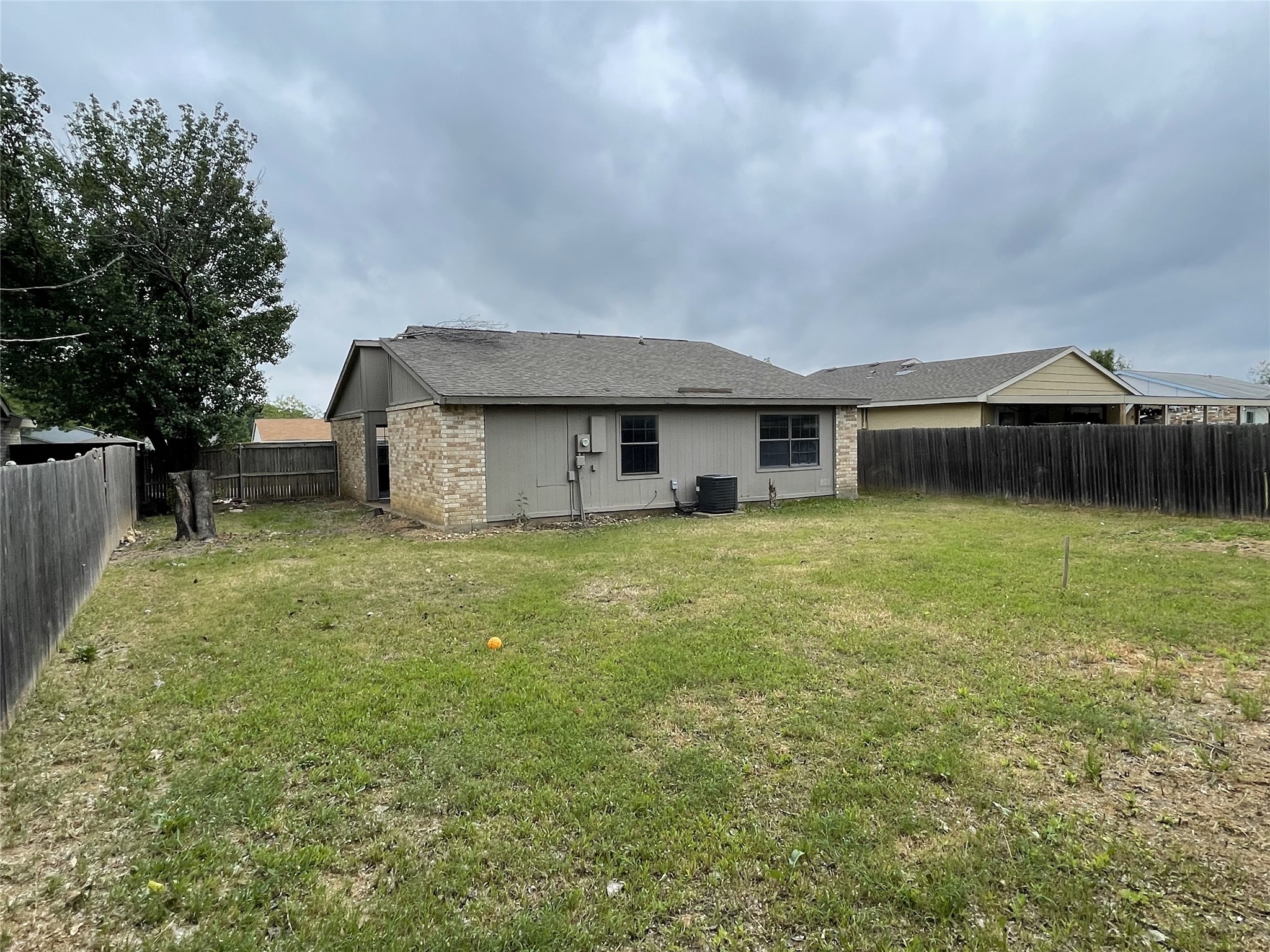 4113 Pepperbush Drive Fort Worth TX 76137