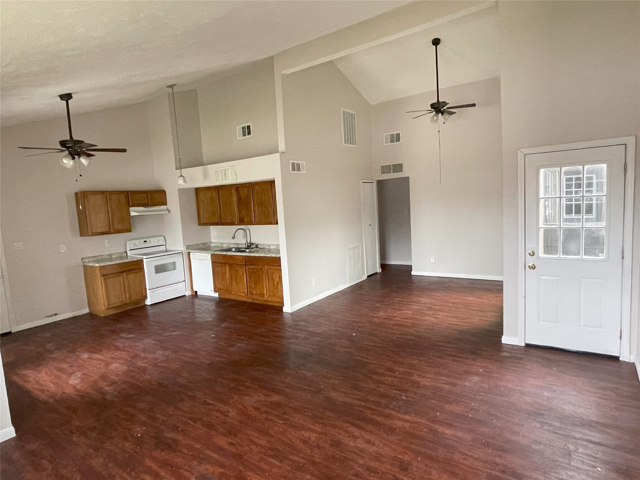 4113 Pepperbush Drive Fort Worth TX 76137