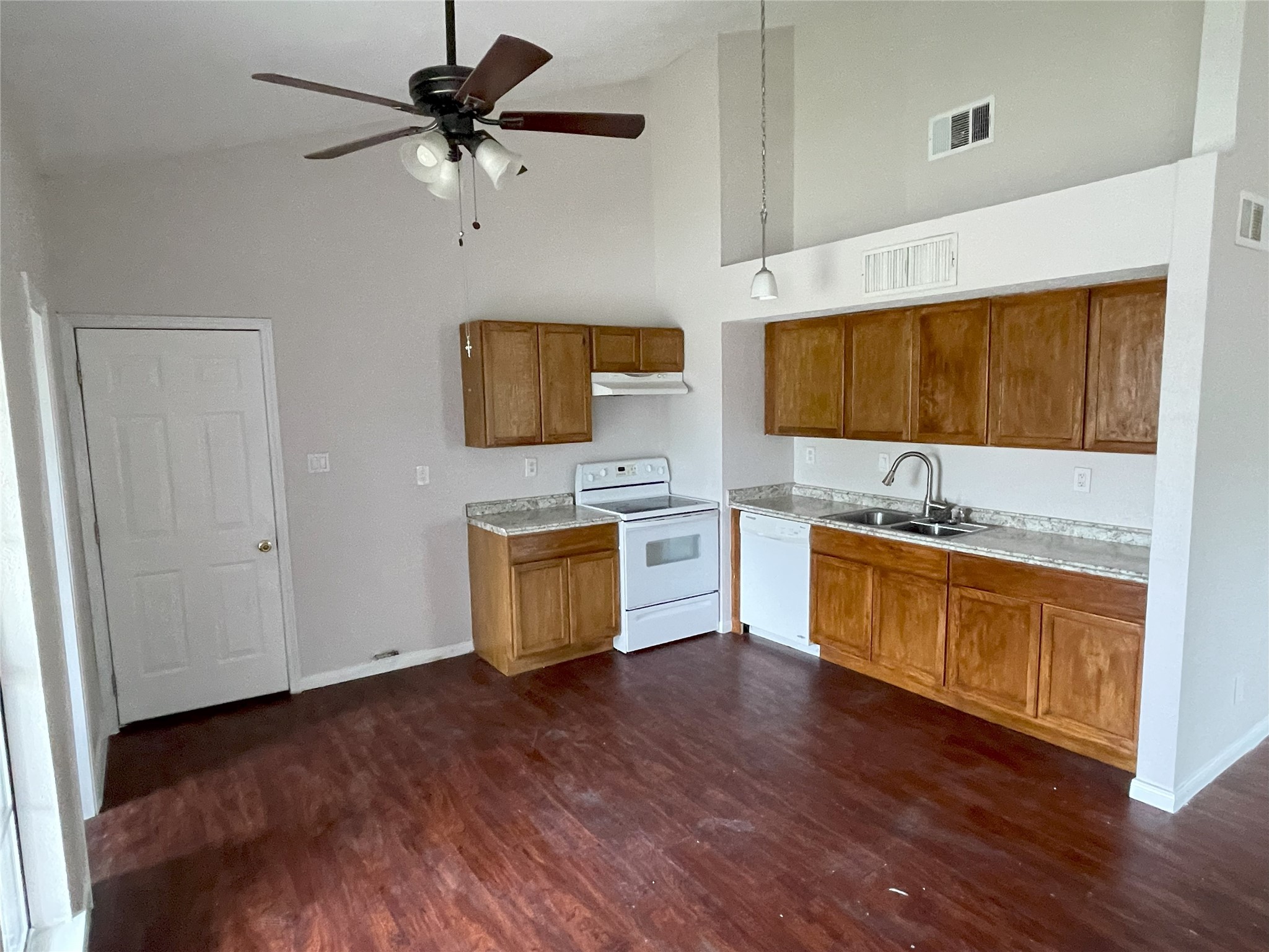 4113 Pepperbush Drive Fort Worth TX 76137