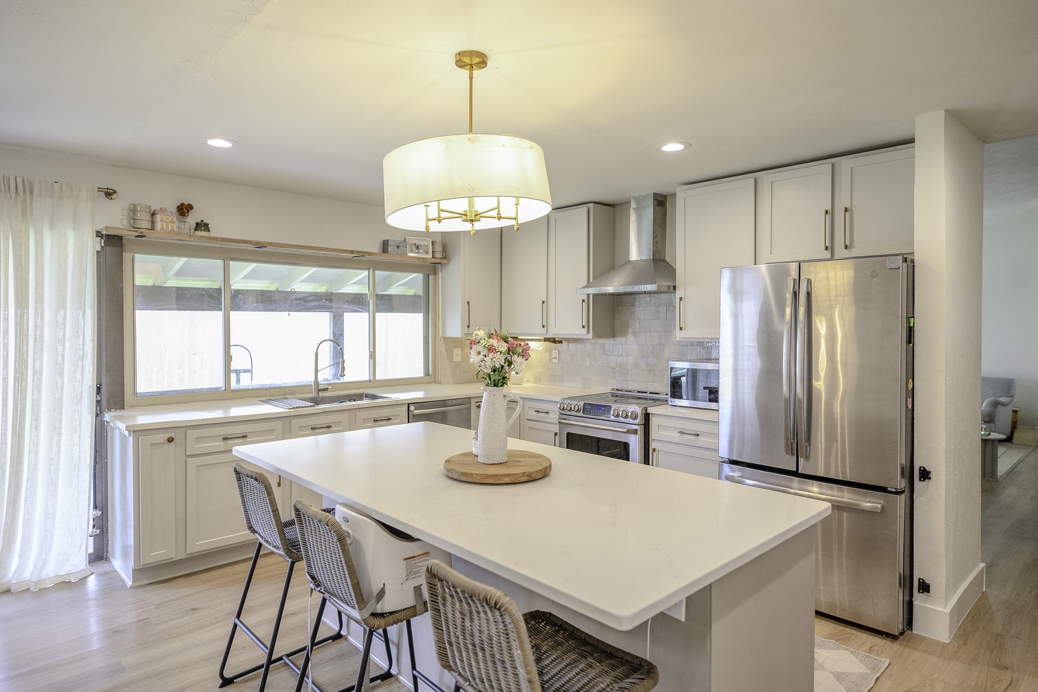 2207 Marble Falls Drive Carrollton TX 75007