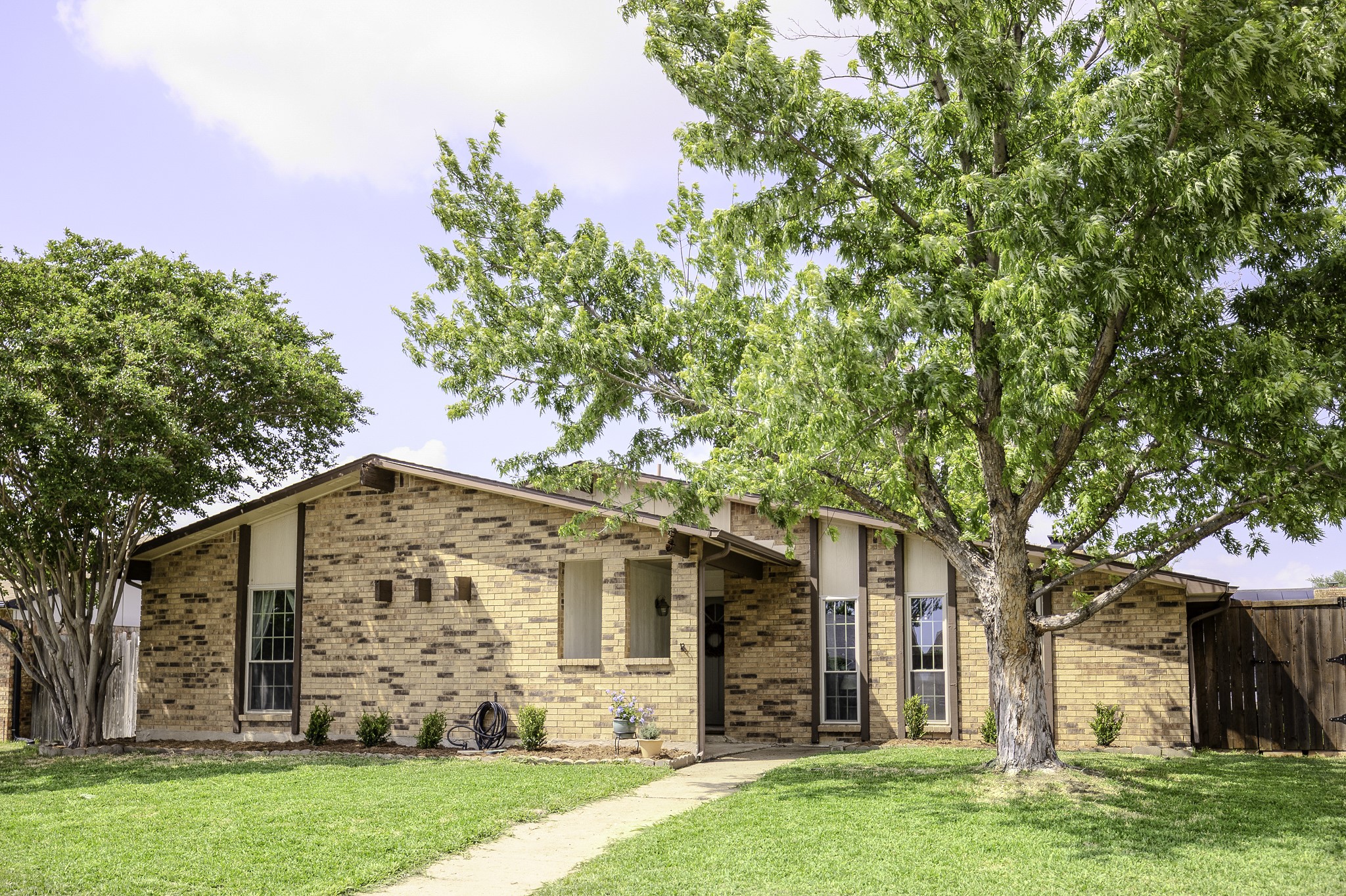 2207 Marble Falls Drive Carrollton TX 75007