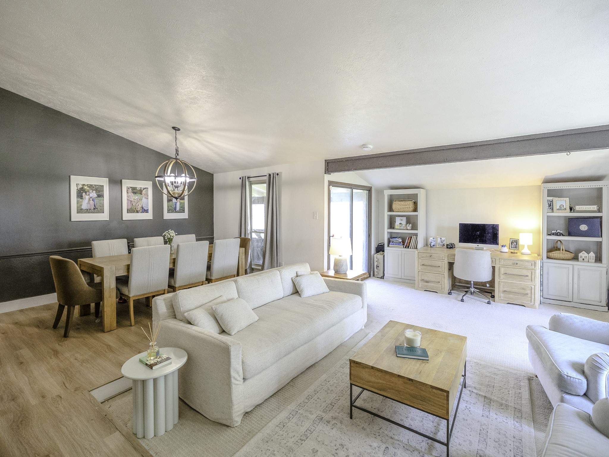 2207 Marble Falls Drive Carrollton TX 75007