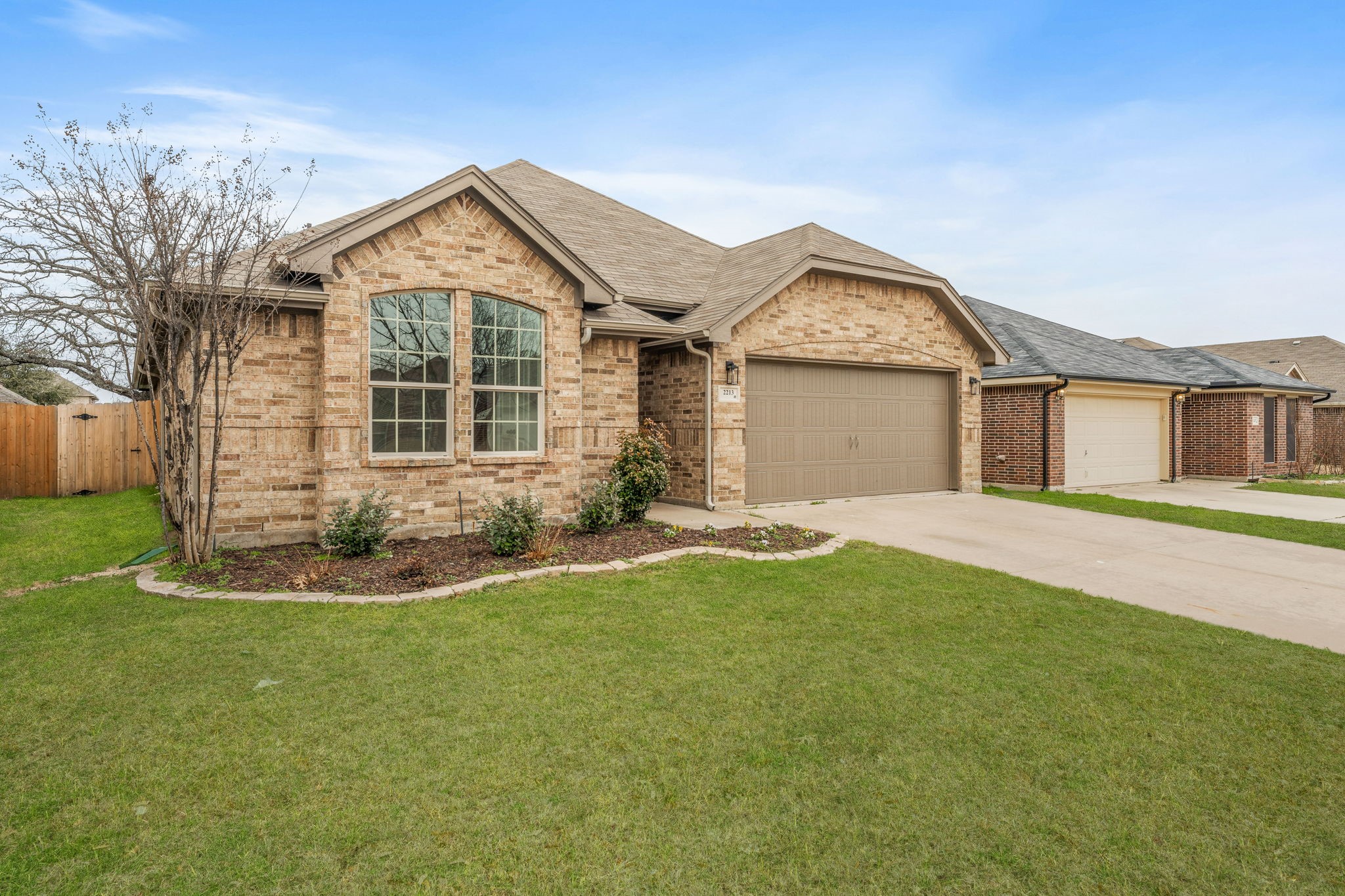 2213 Kaitlyn Drive Weatherford TX 76087