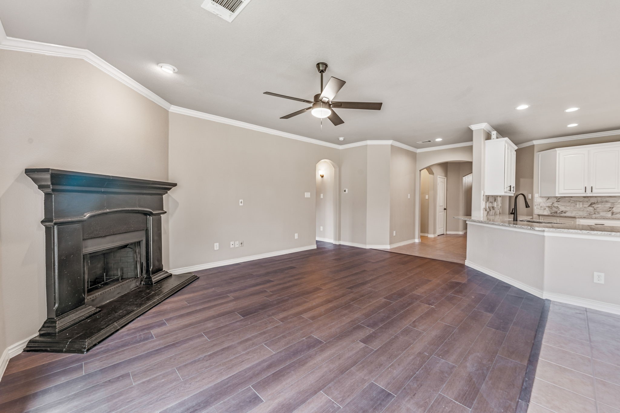 2213 Kaitlyn Drive Weatherford TX 76087