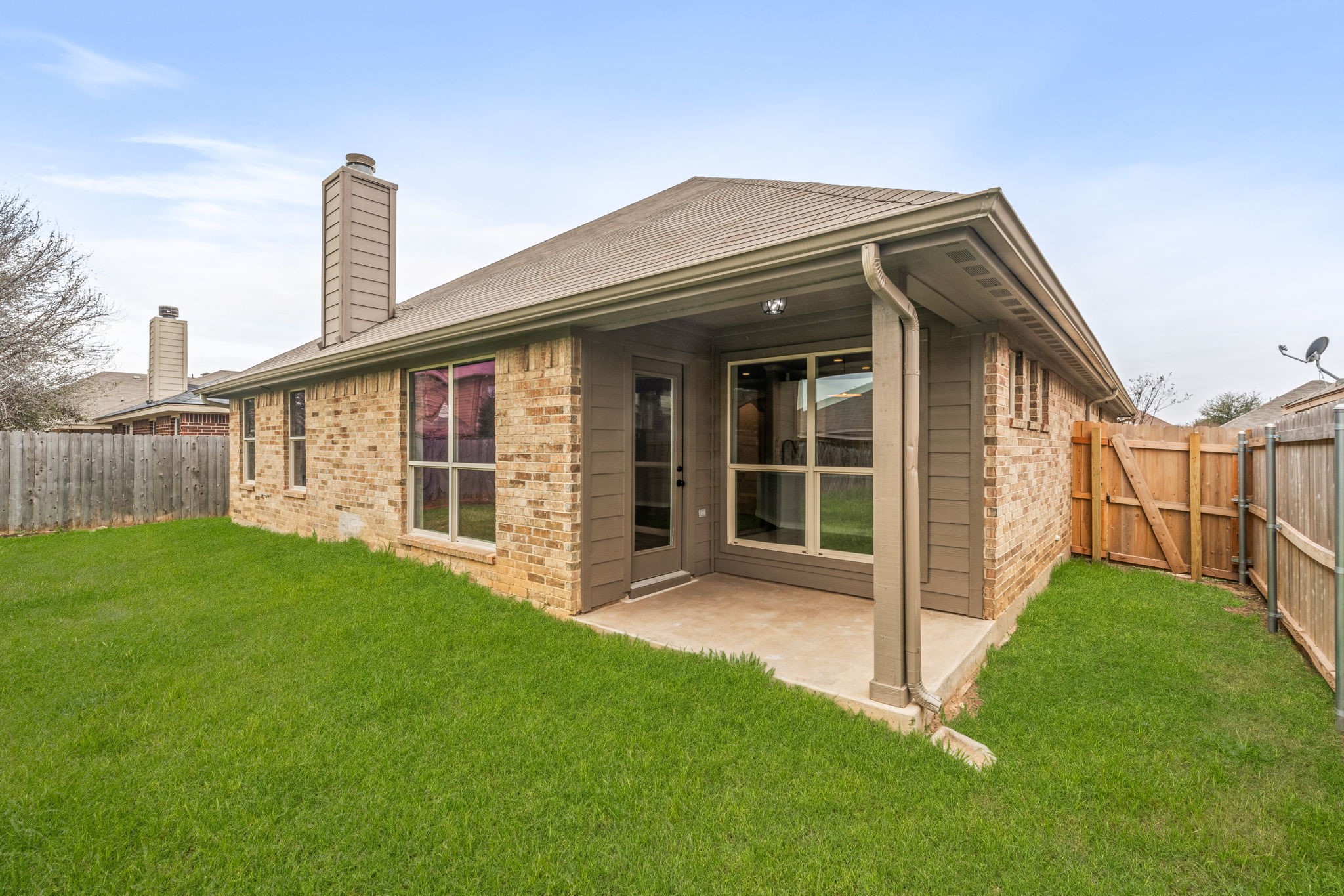 2213 Kaitlyn Drive Weatherford TX 76087