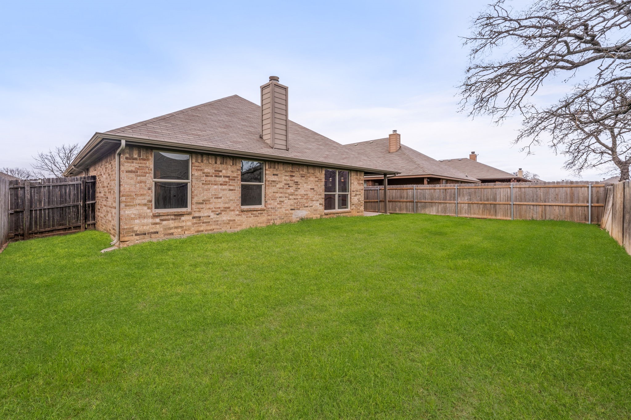 2213 Kaitlyn Drive Weatherford TX 76087