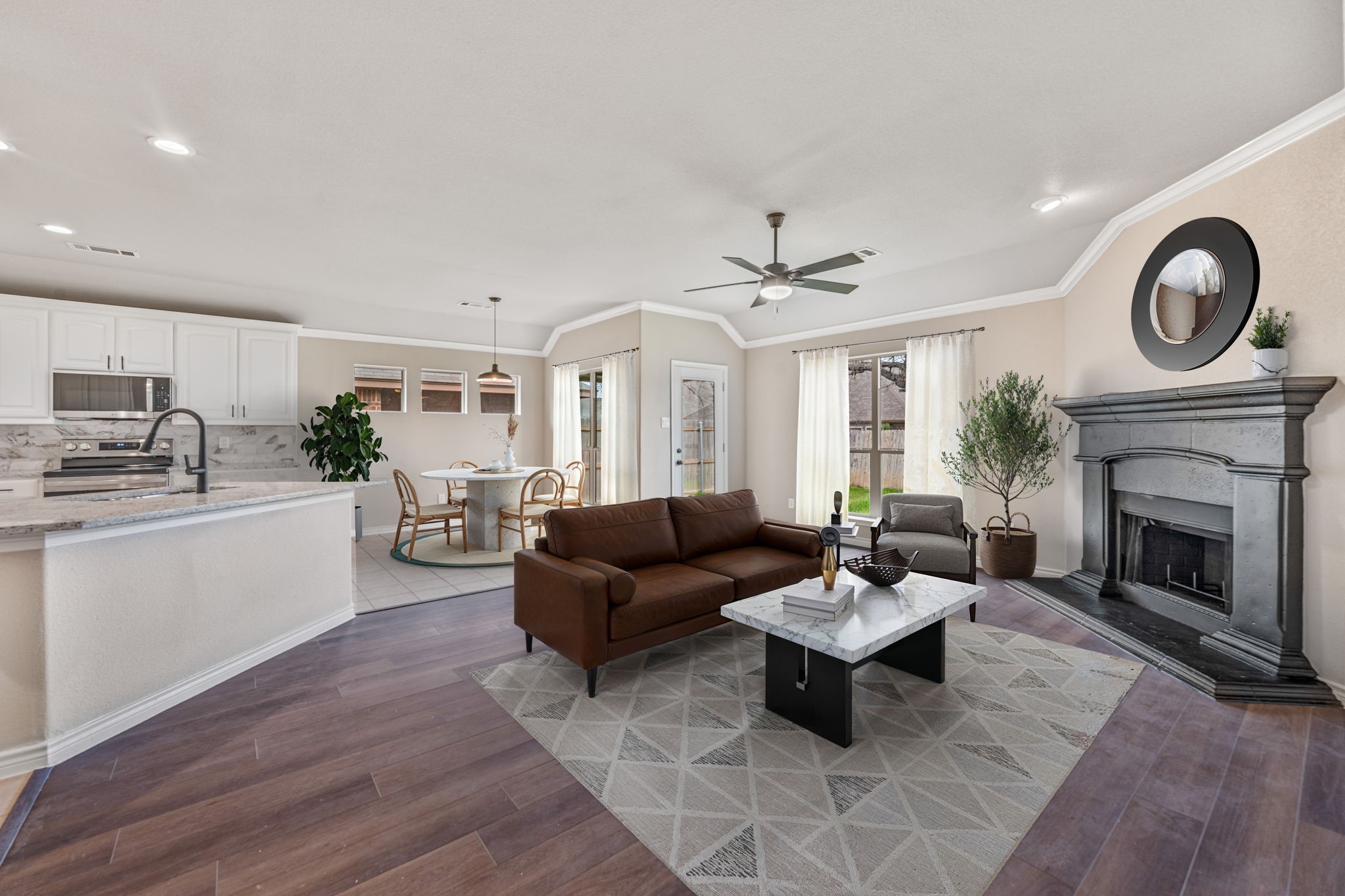 2213 Kaitlyn Drive Weatherford TX 76087