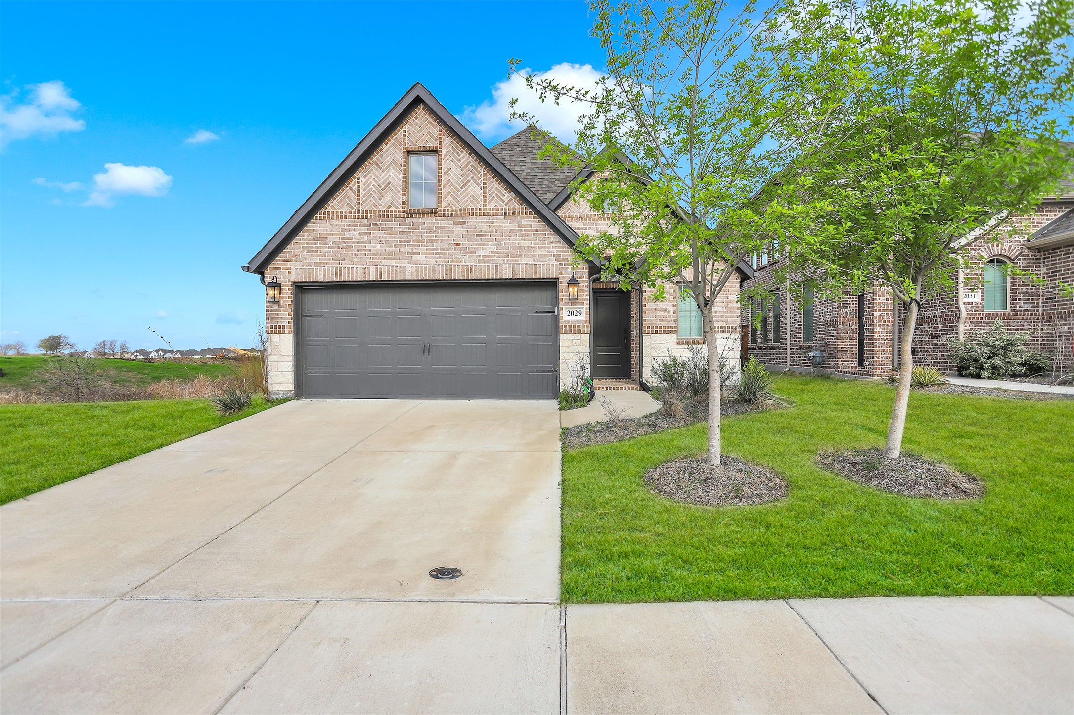 2029 Ballyoak Lane Forney TX 75126