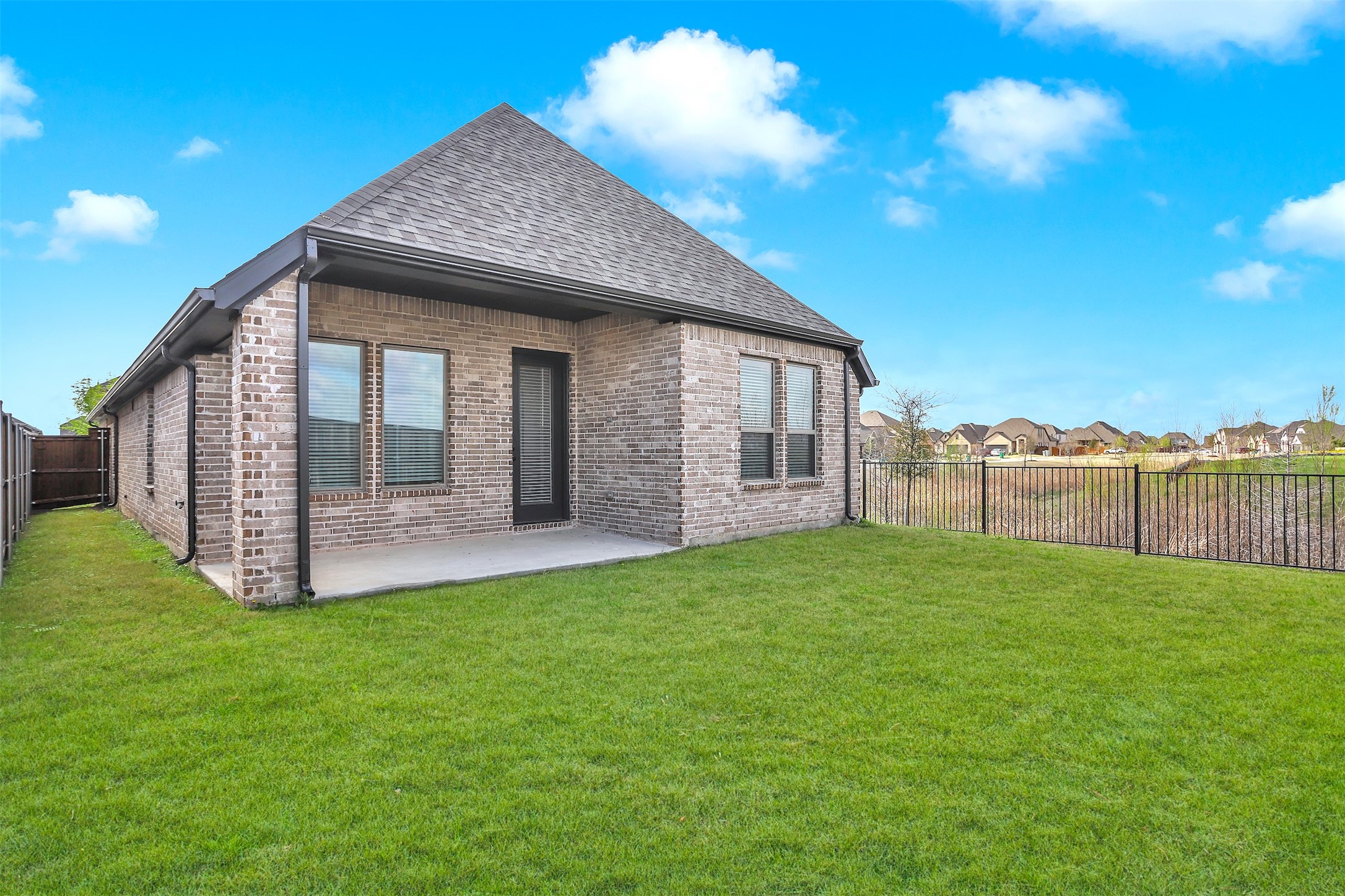 2029 Ballyoak Lane Forney TX 75126