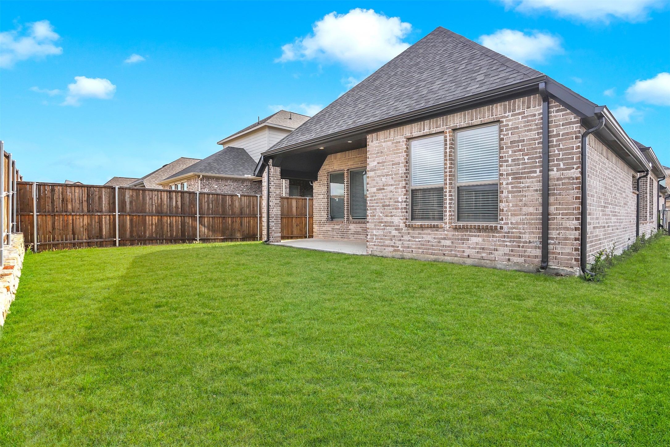 2029 Ballyoak Lane Forney TX 75126