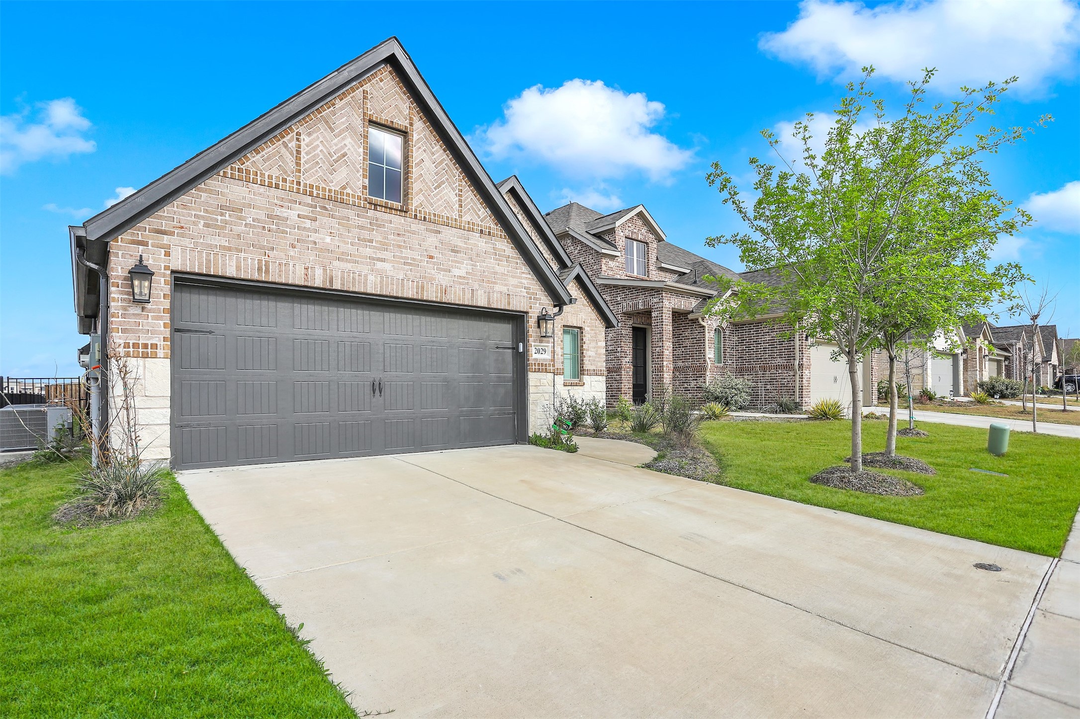 2029 Ballyoak Lane Forney TX 75126
